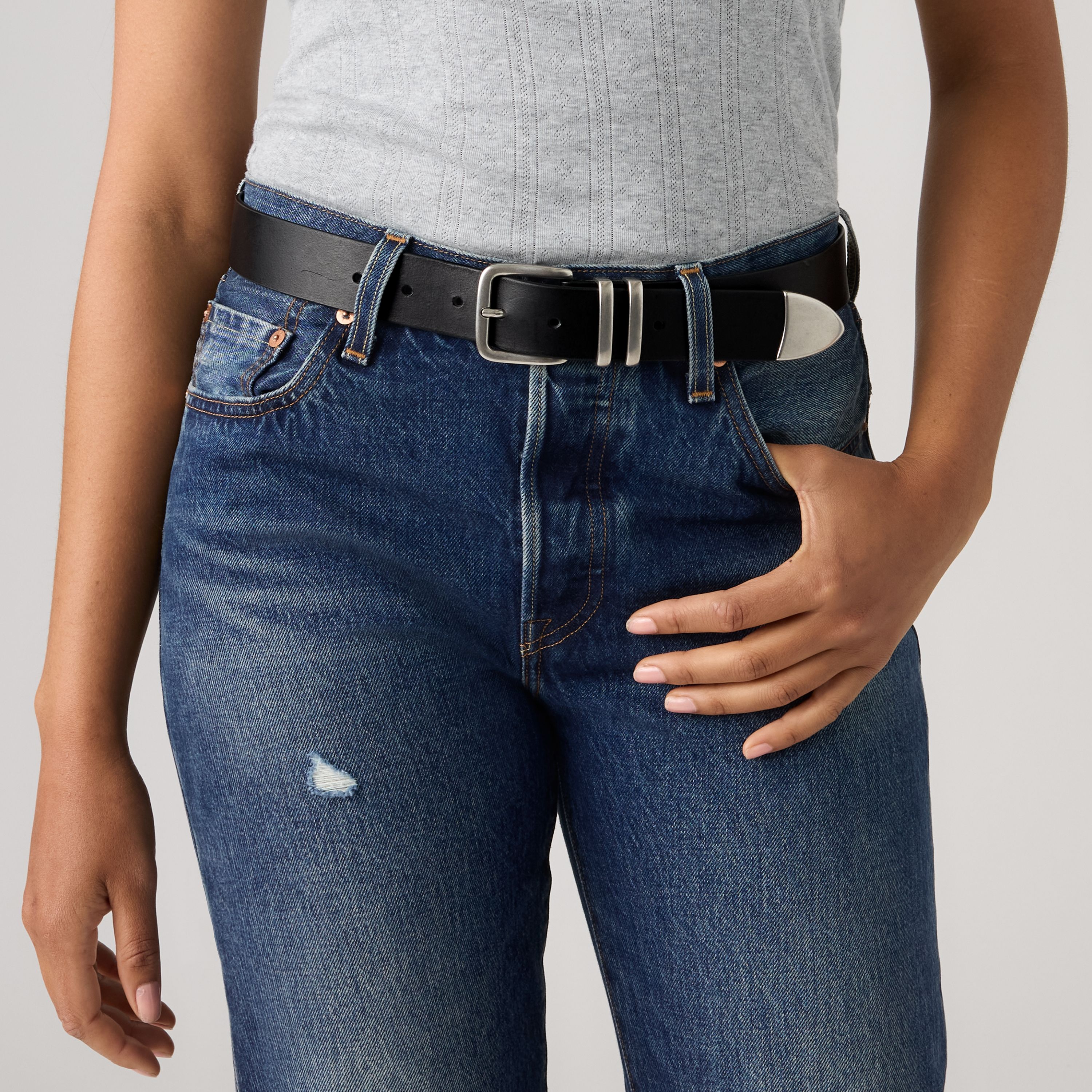 Freya 3-Piece Belt 1