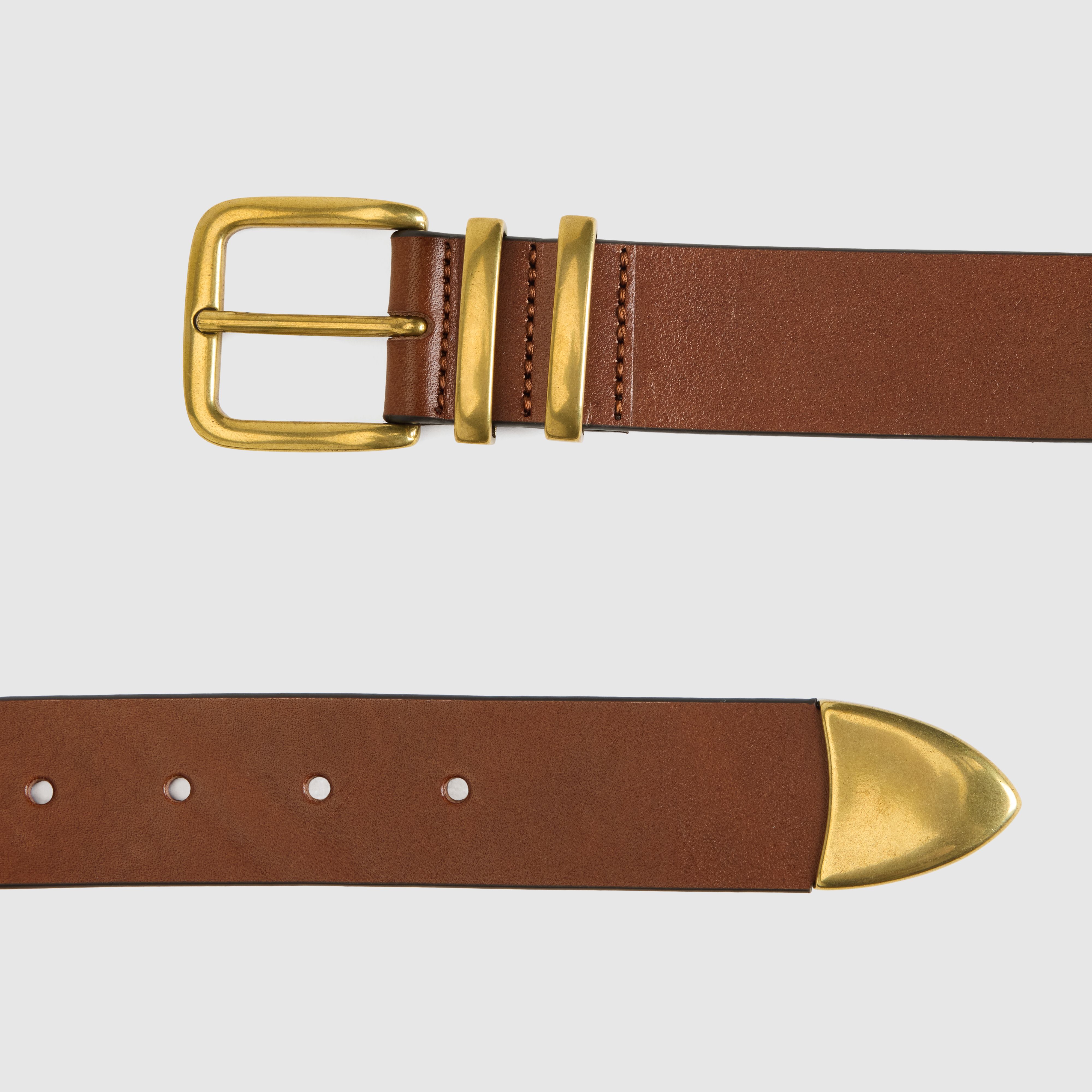 Freya 3-Piece Belt 3