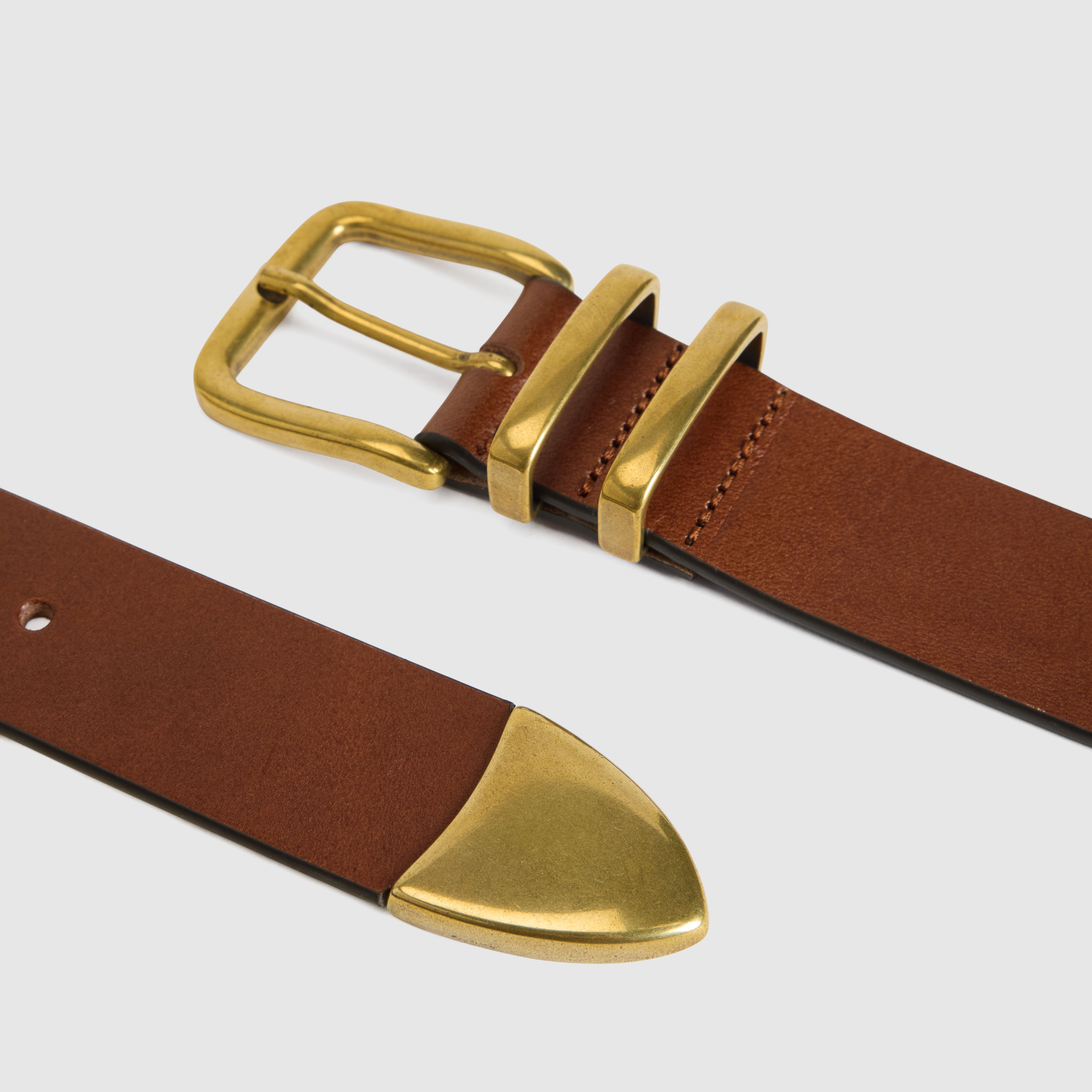 Freya 3-Piece Belt 4