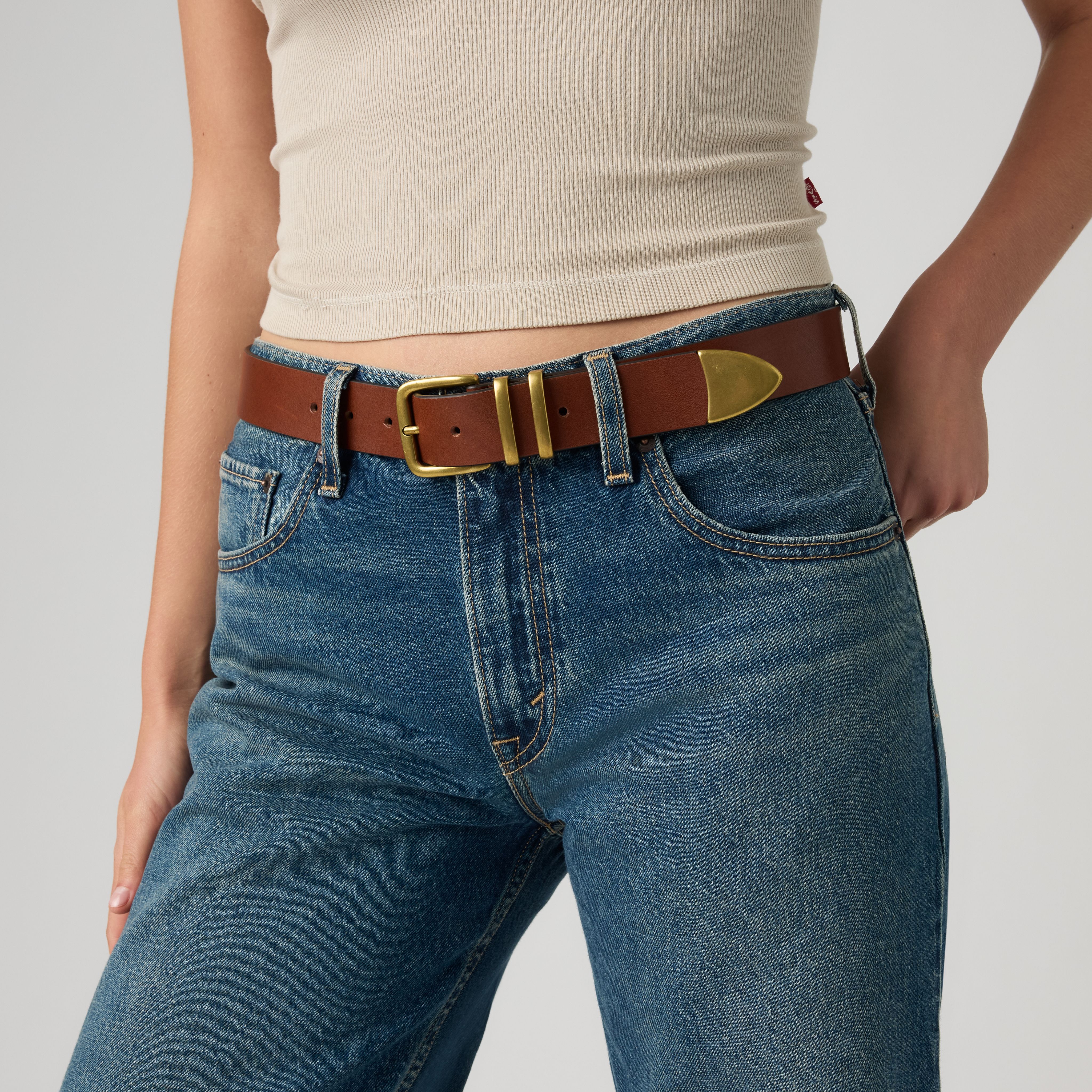 Freya 3-Piece Belt 1