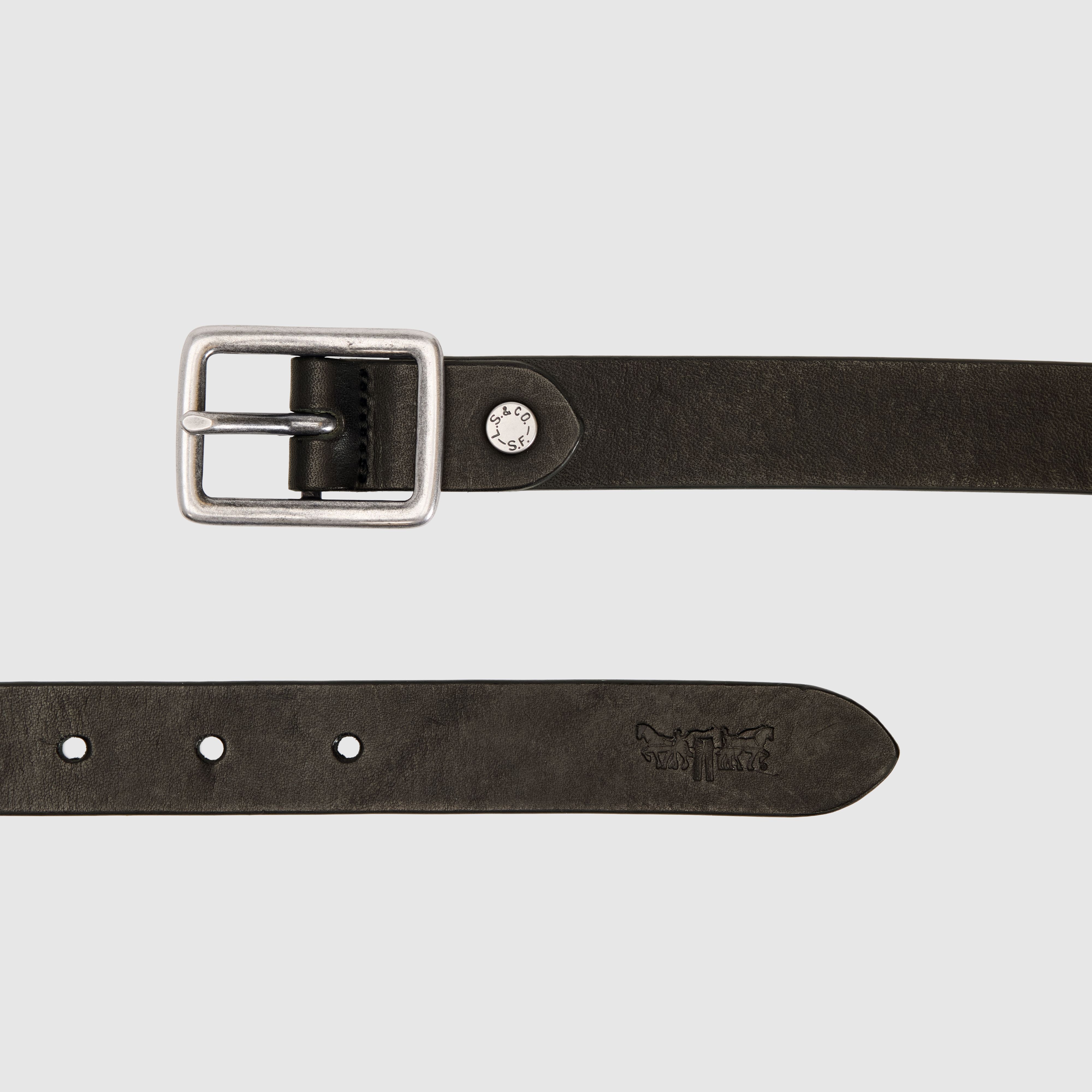 Berkeley Belt 3