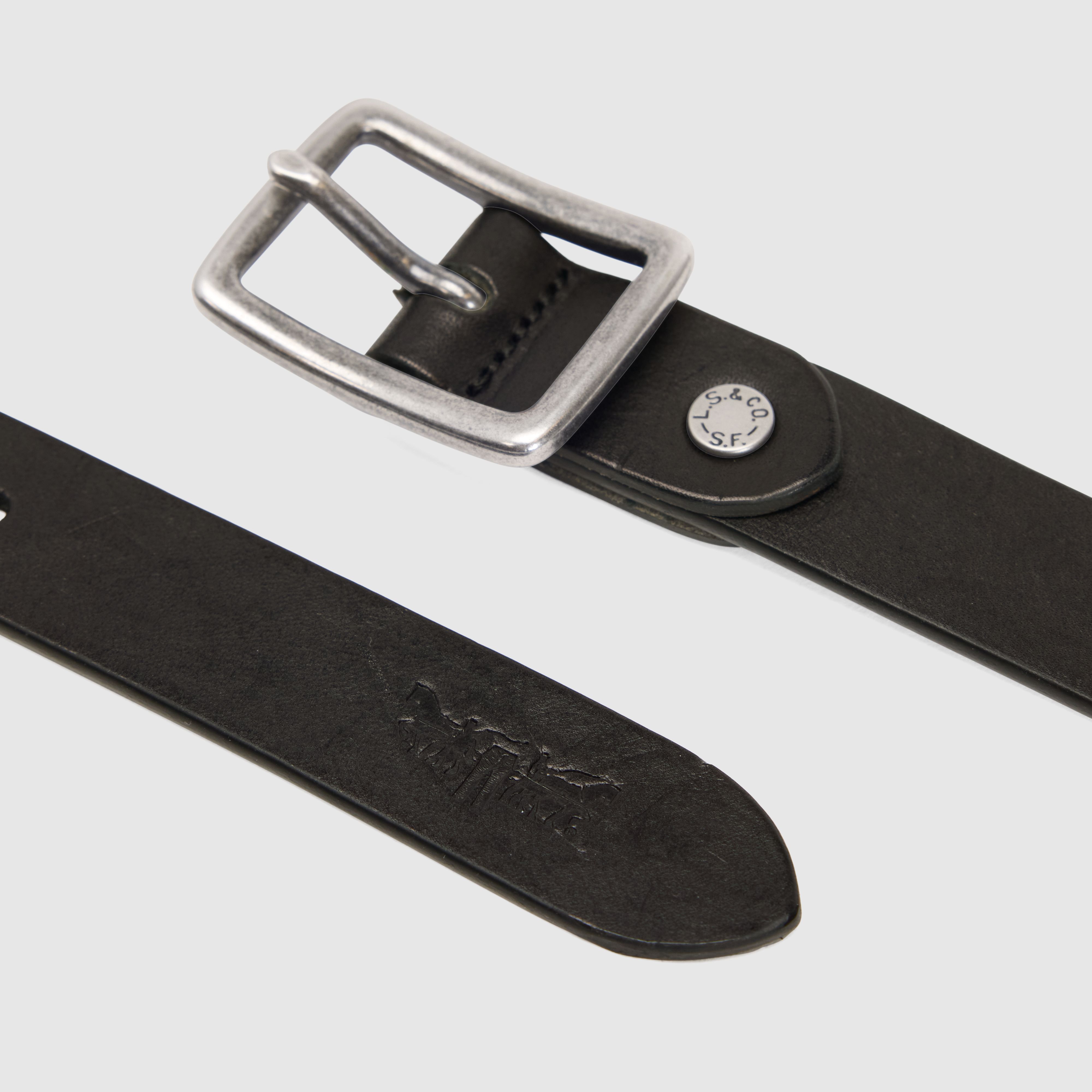 Berkeley Belt 4