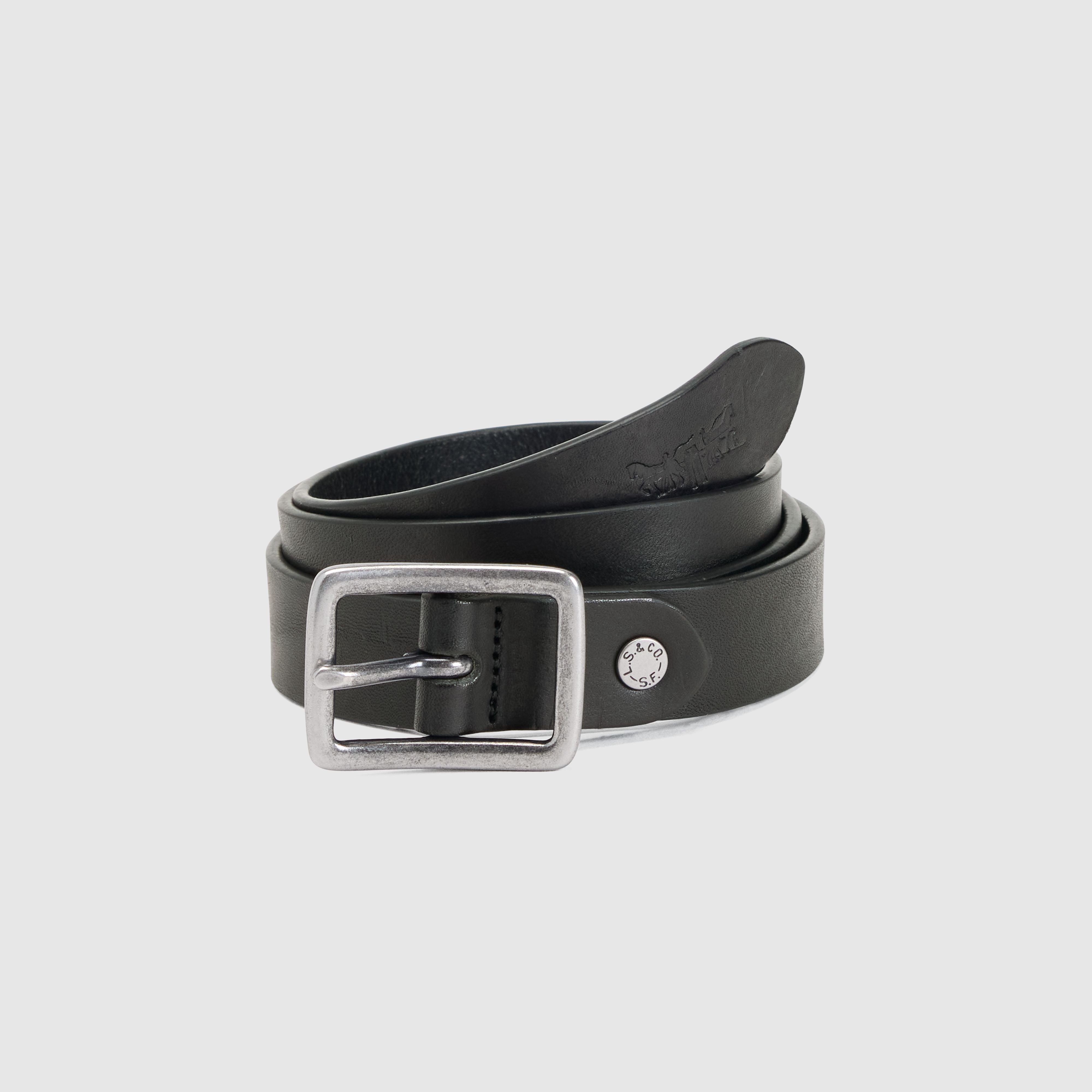 Berkeley Belt 2