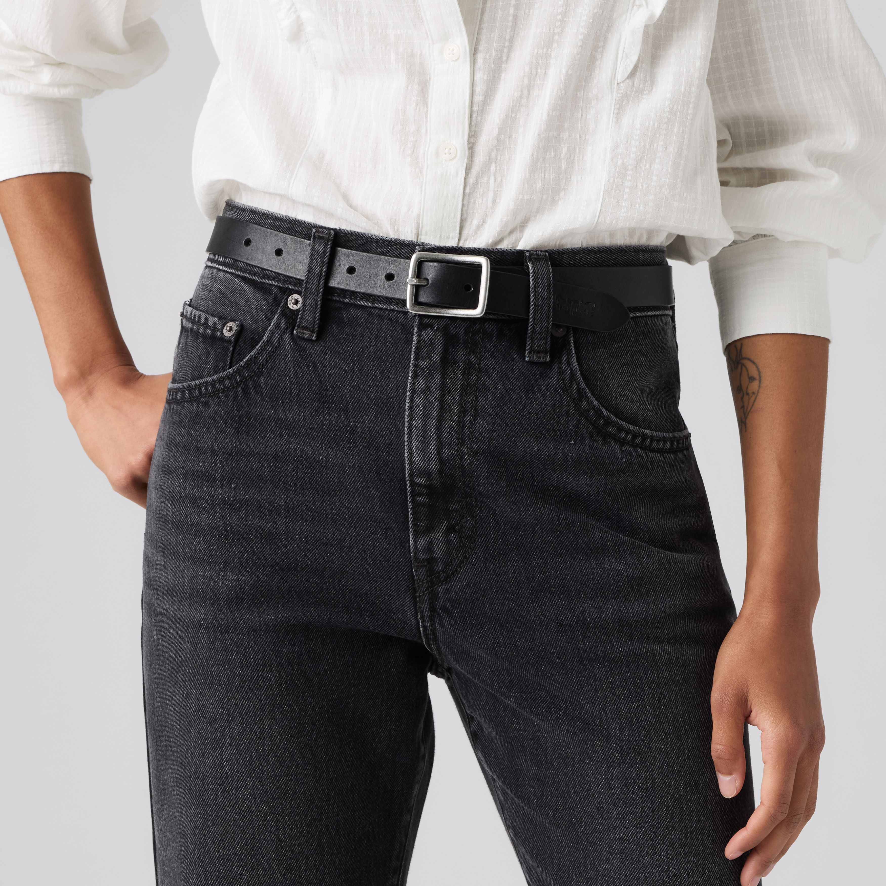 Berkeley Belt 1