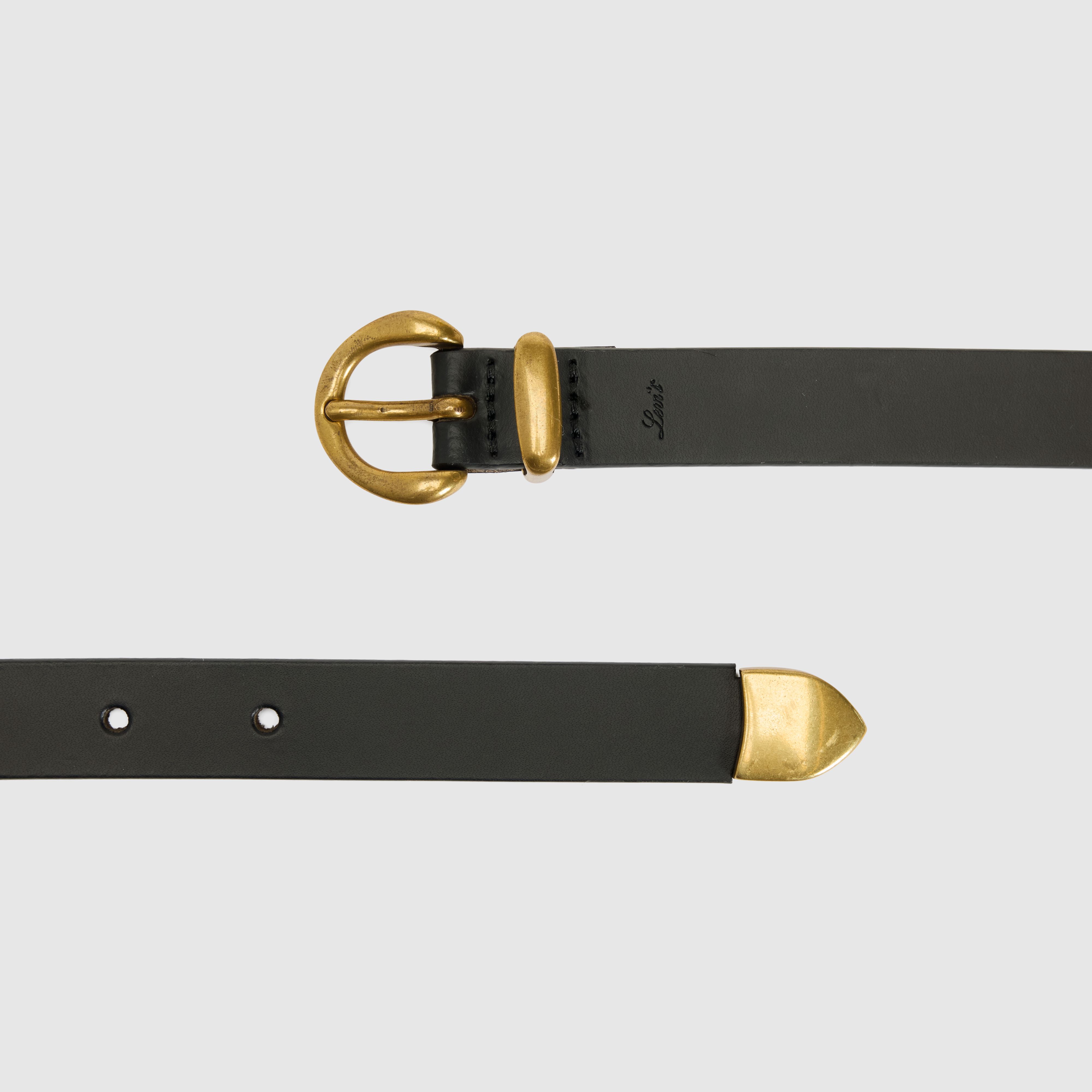 Skye 3-Piece Belt 3