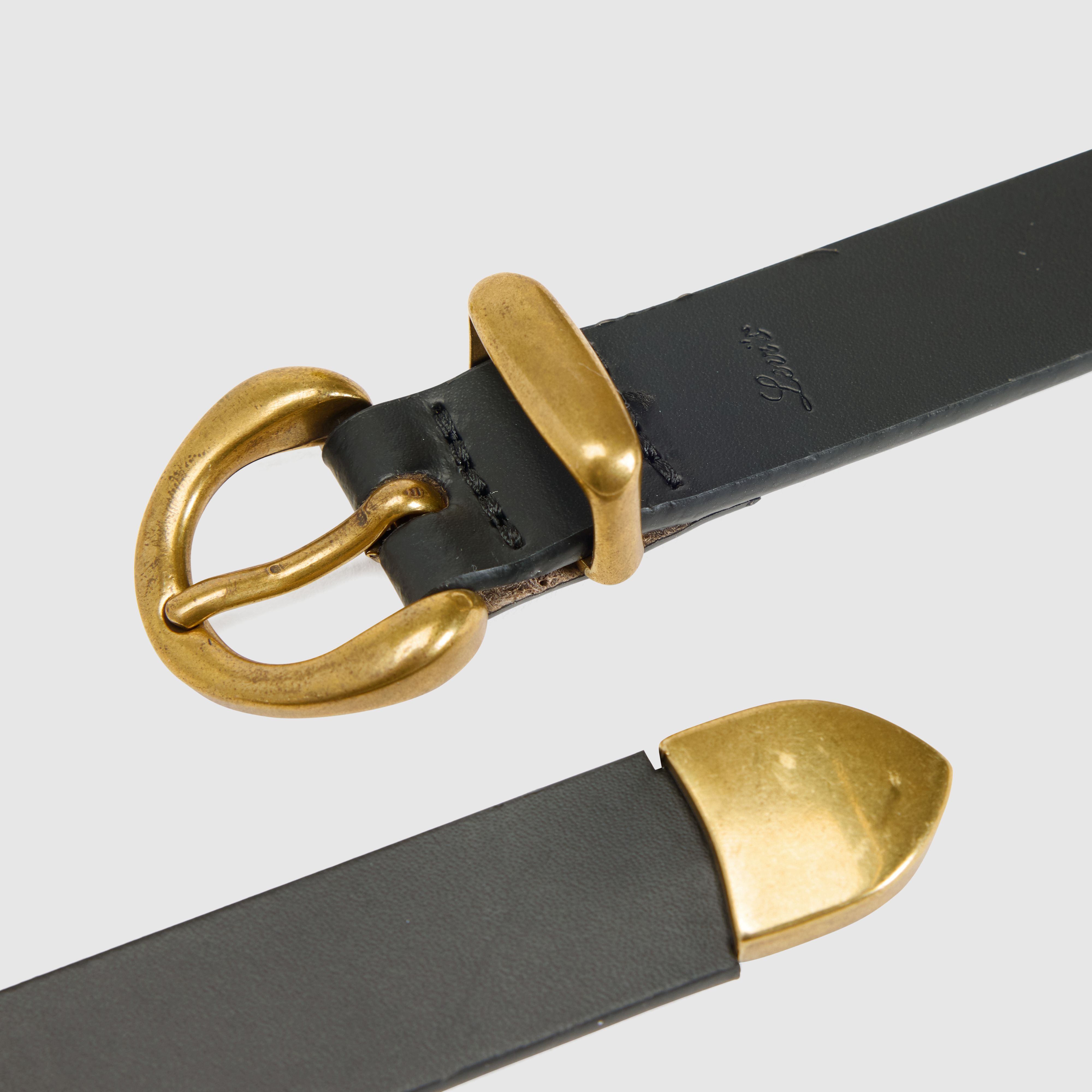 Skye 3-Piece Belt 4