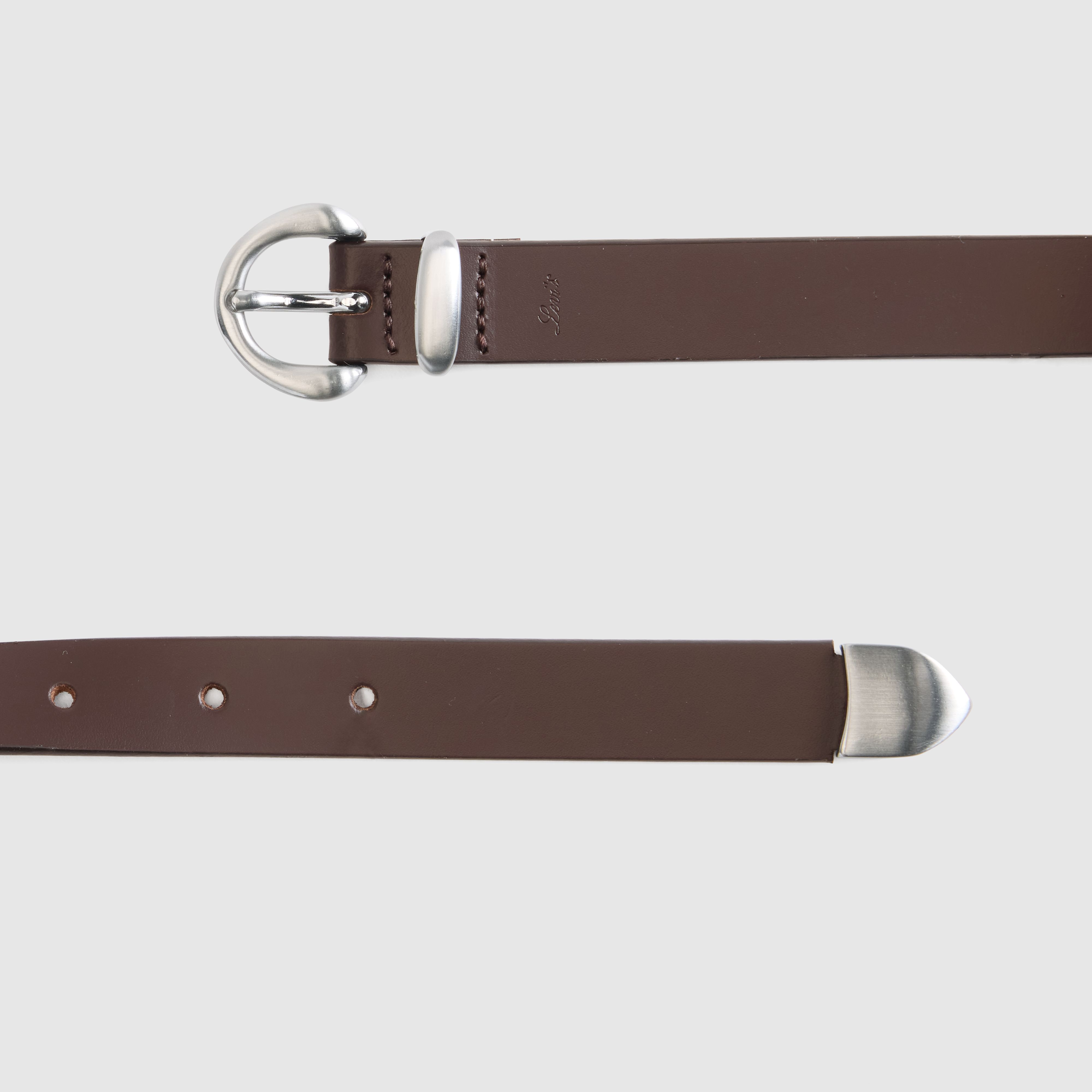 Skye 3-Piece Belt 3