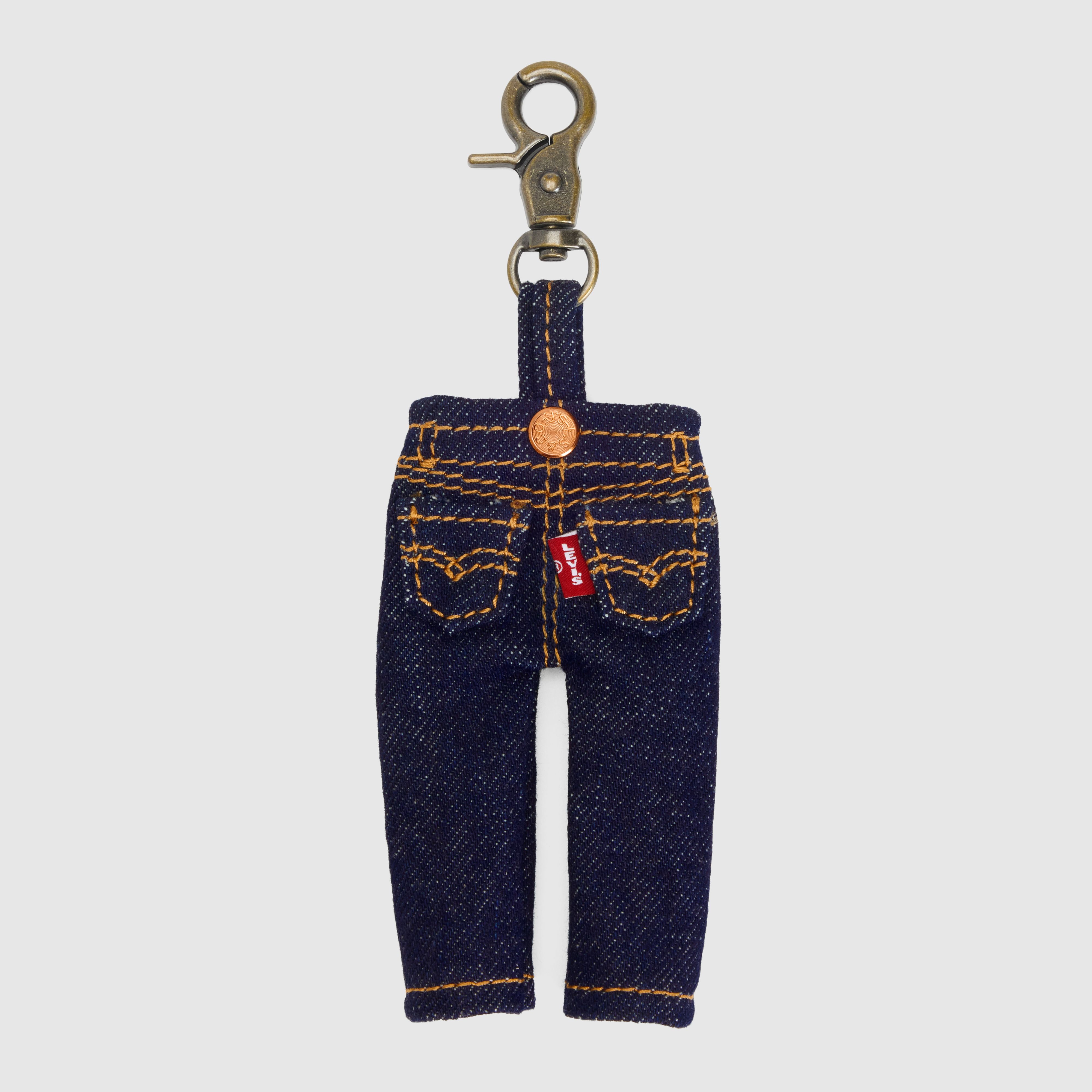 Mini 501® Charm 3