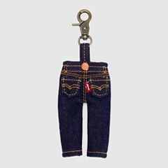 Mini 501® Charm — Ocean Indigo - Blue 3