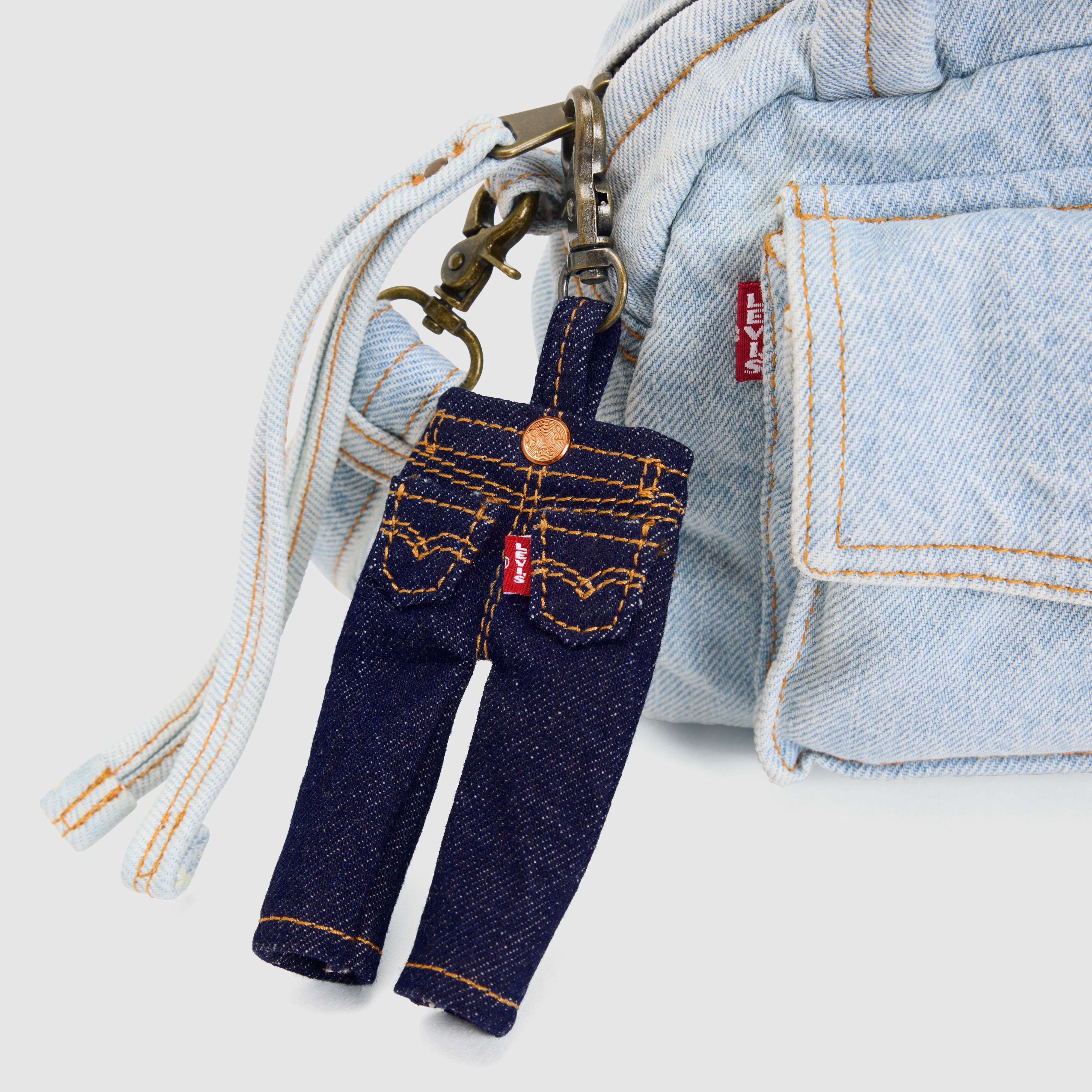 Mini 501® Charm 4