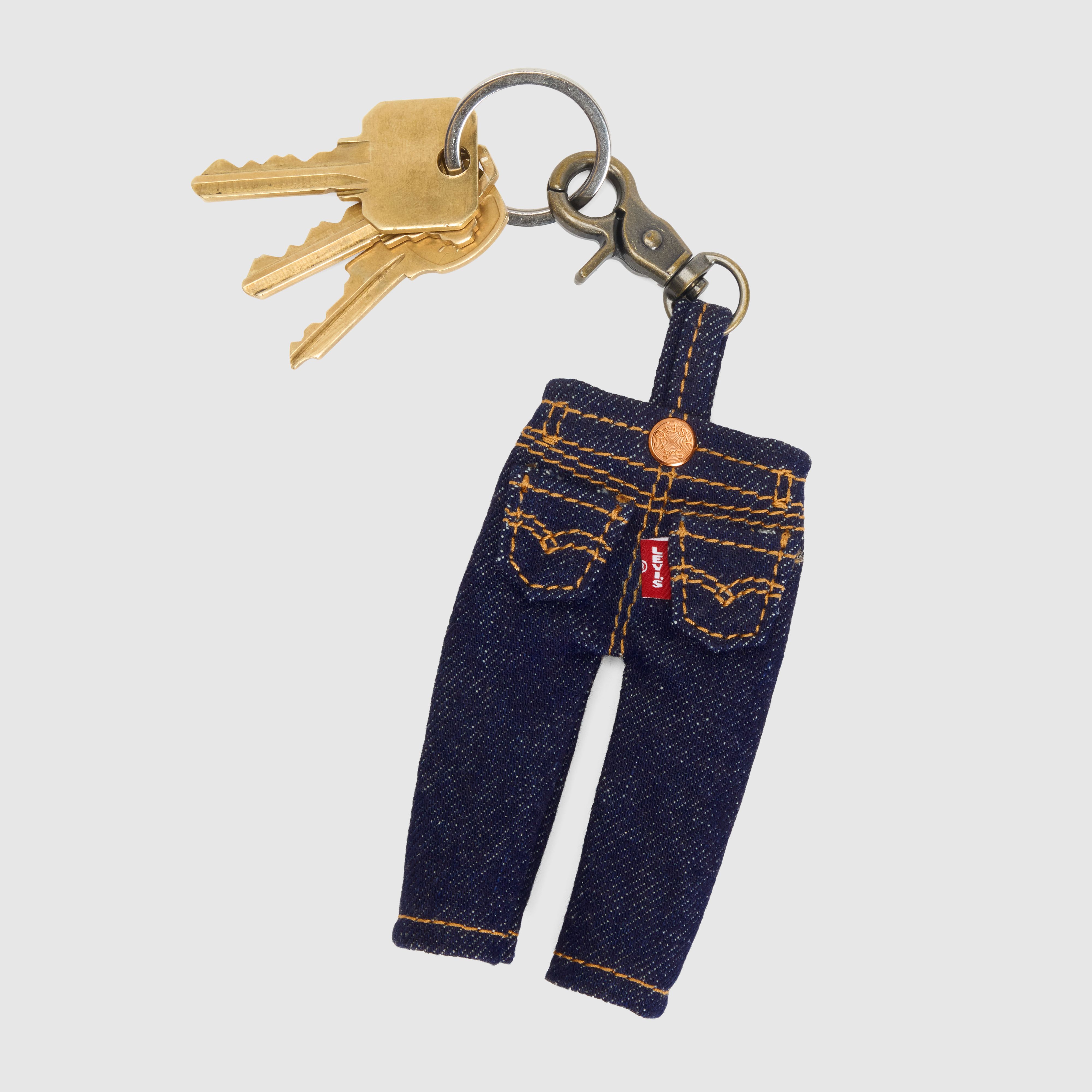 501® Jeans Bag Charm 4