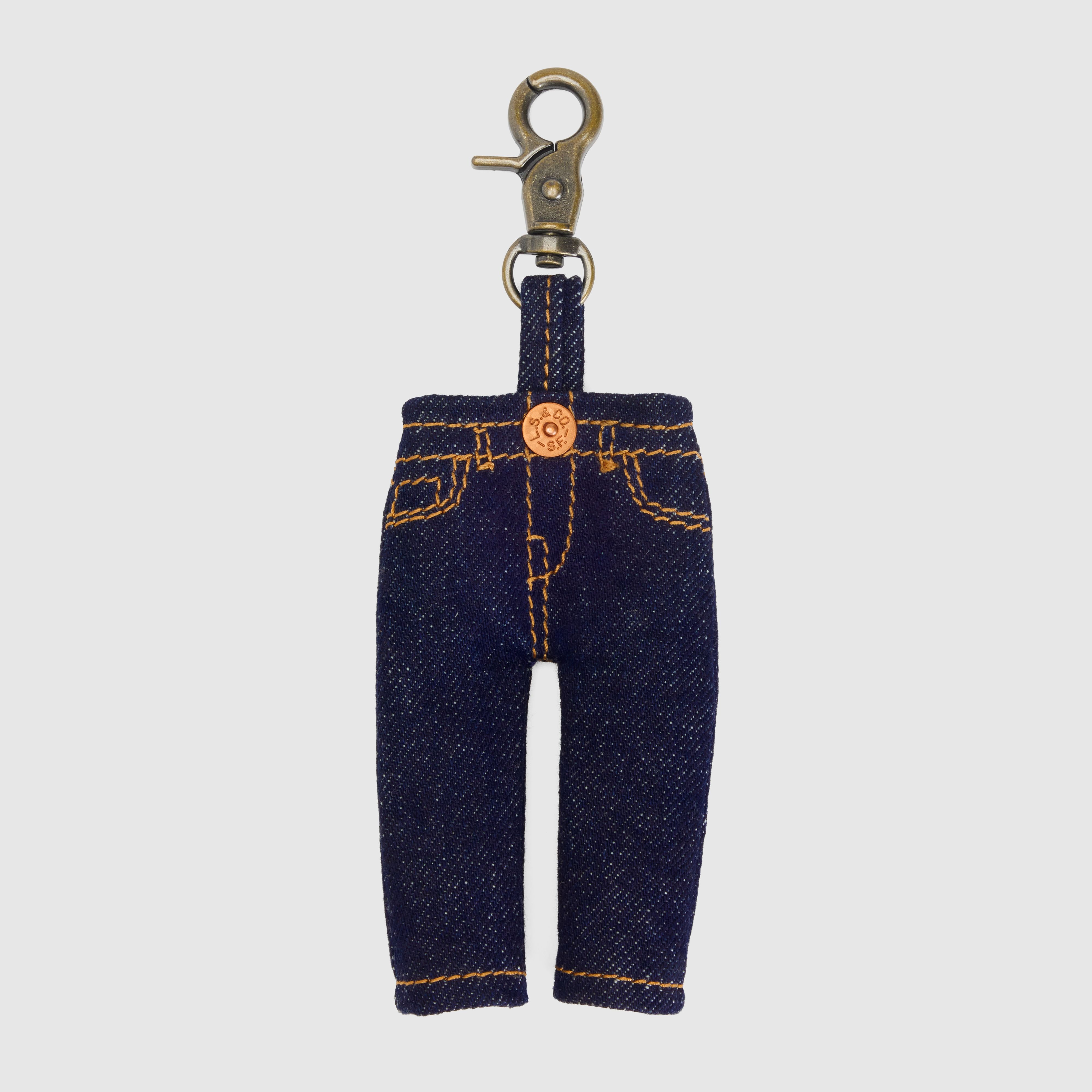 Mini 501® Charm 1