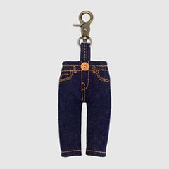 Mini 501® Charm — Ocean Indigo - Blue 2