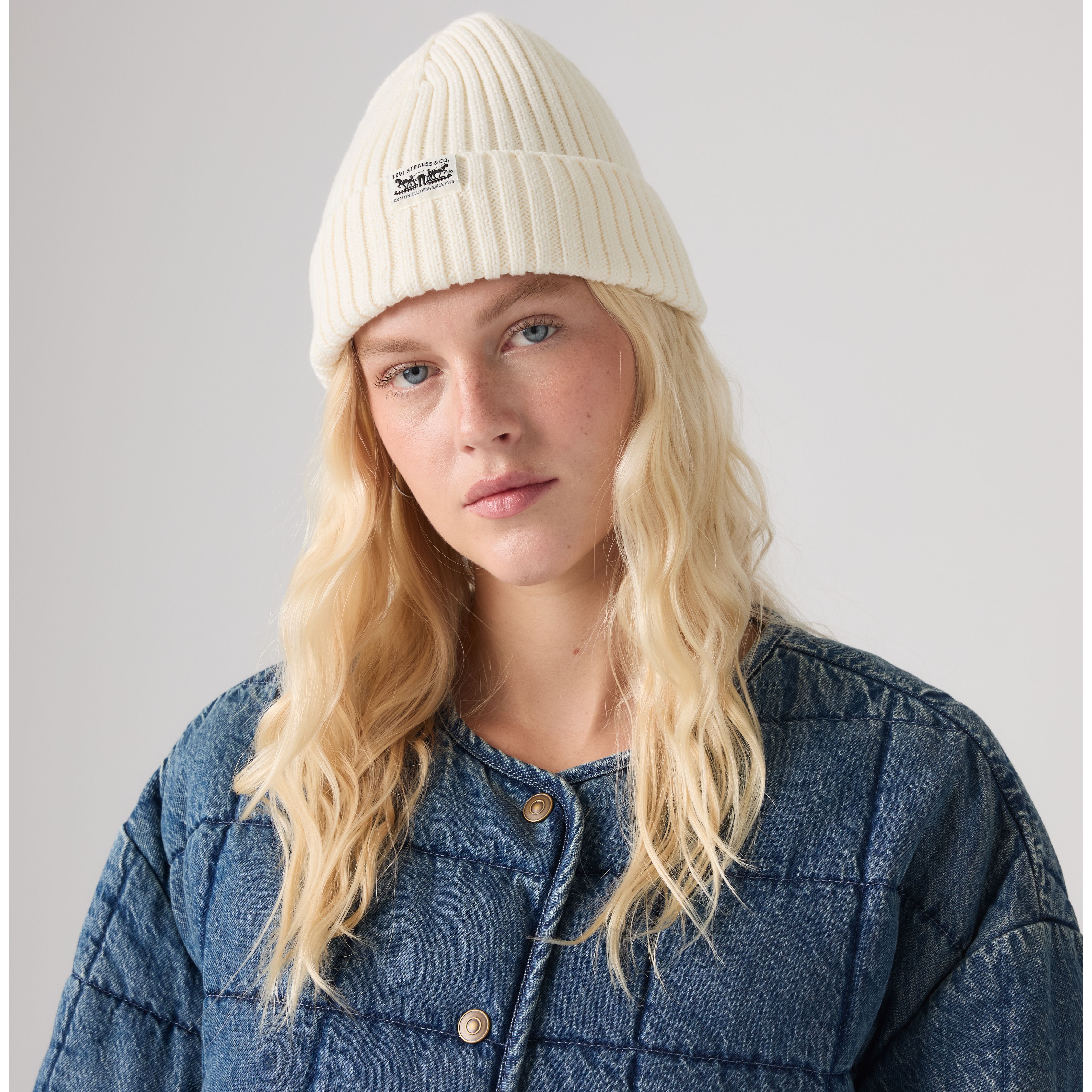 Sunset Beanie 6