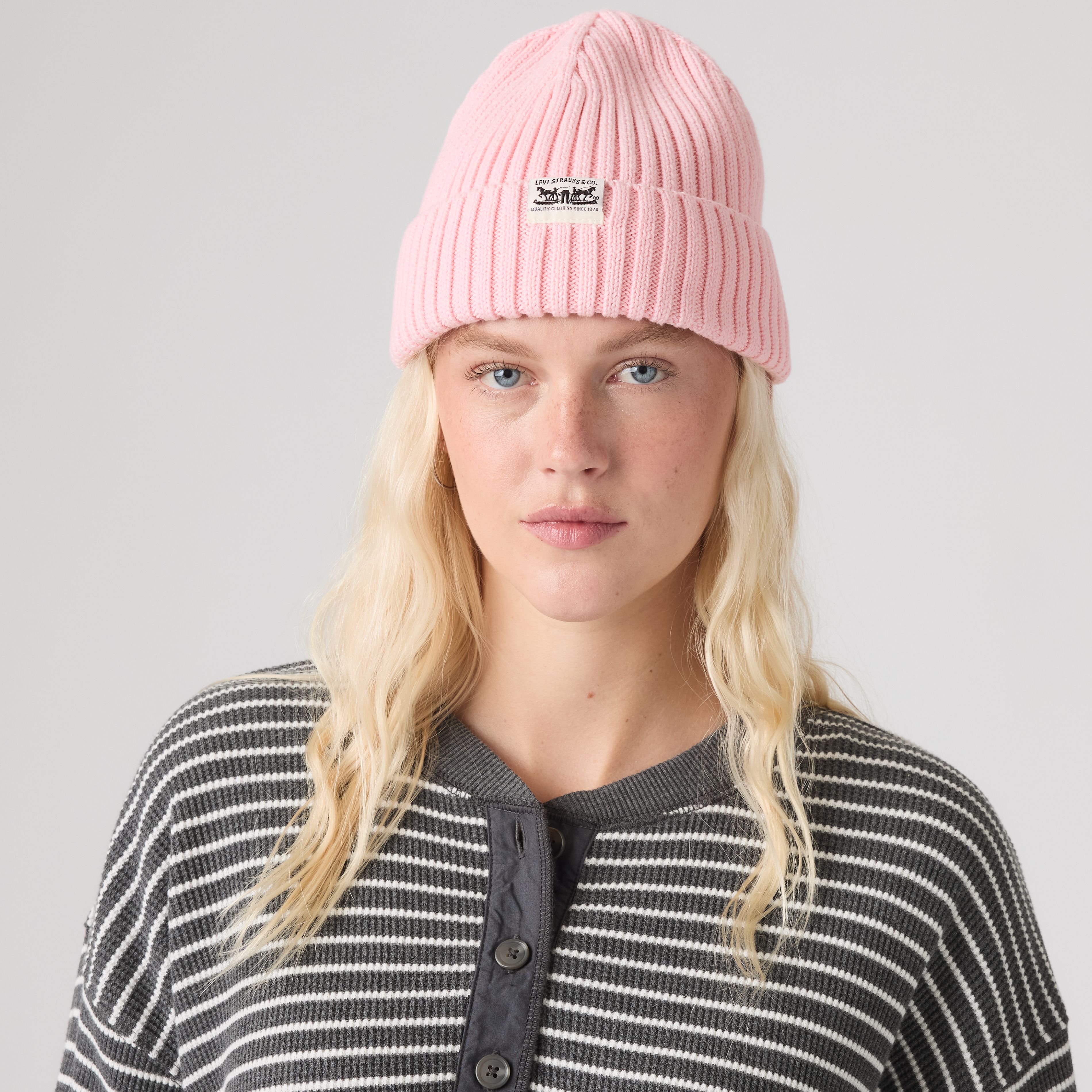 Sunset Beanie 1