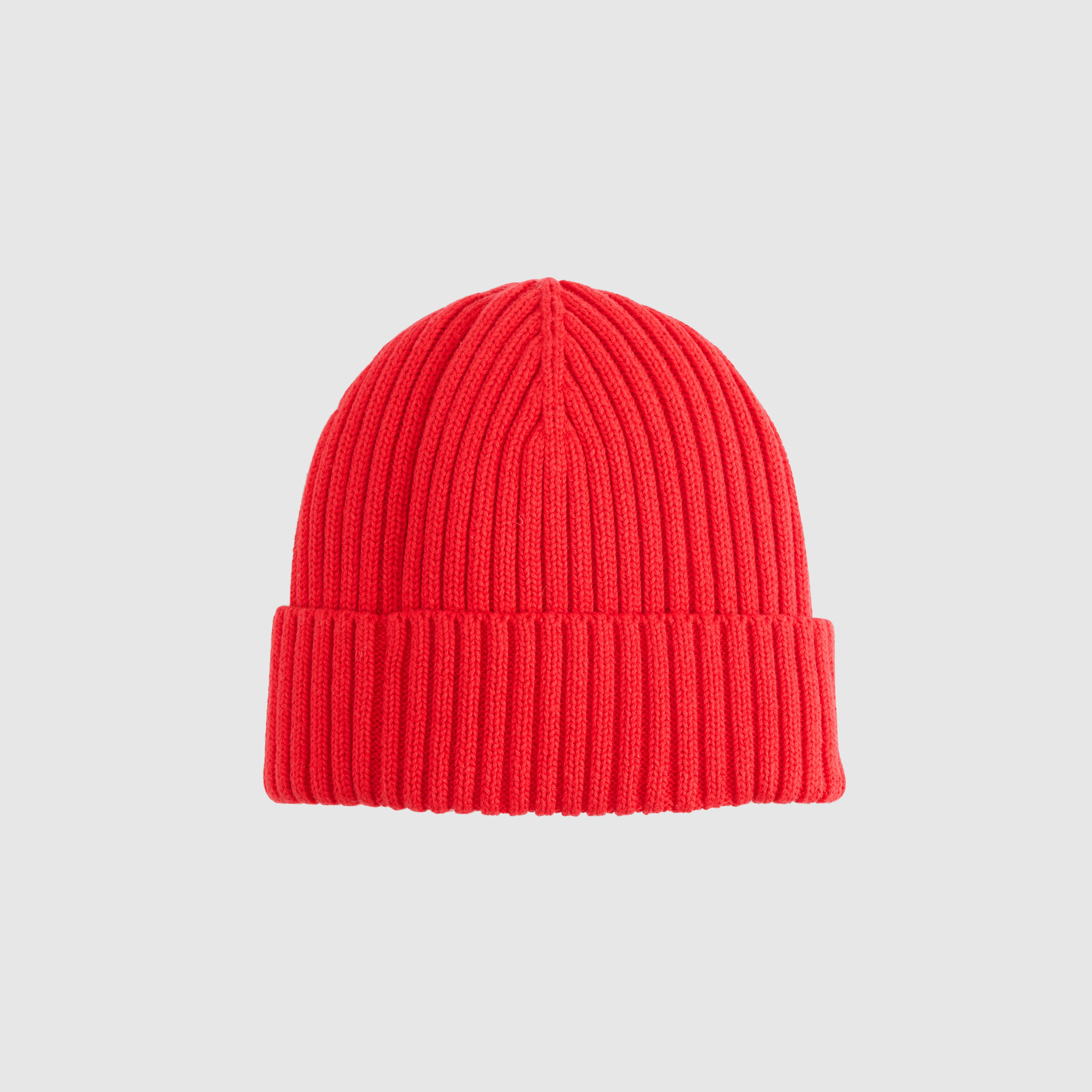 Sunset Beanie 3
