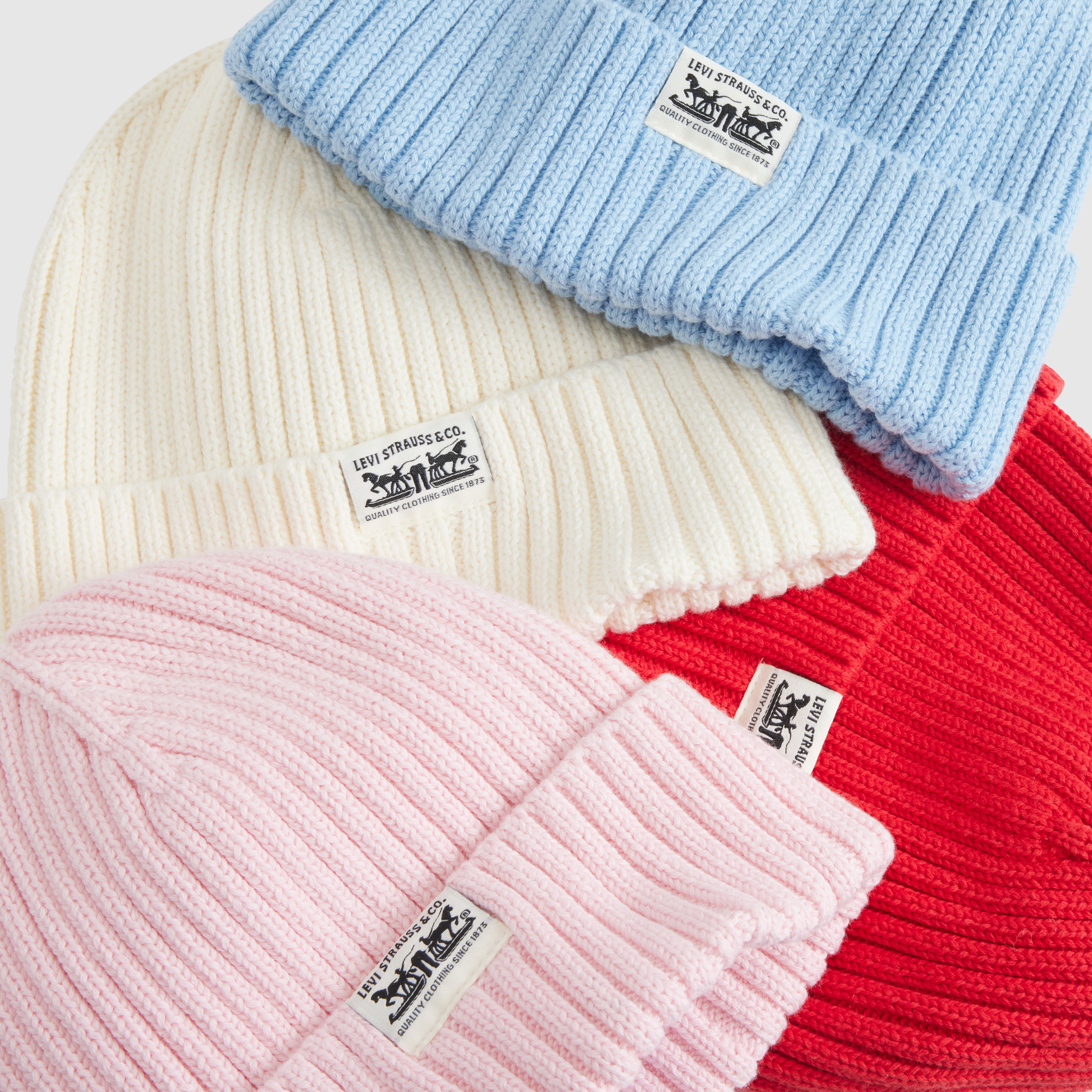 Sunset Beanie 5