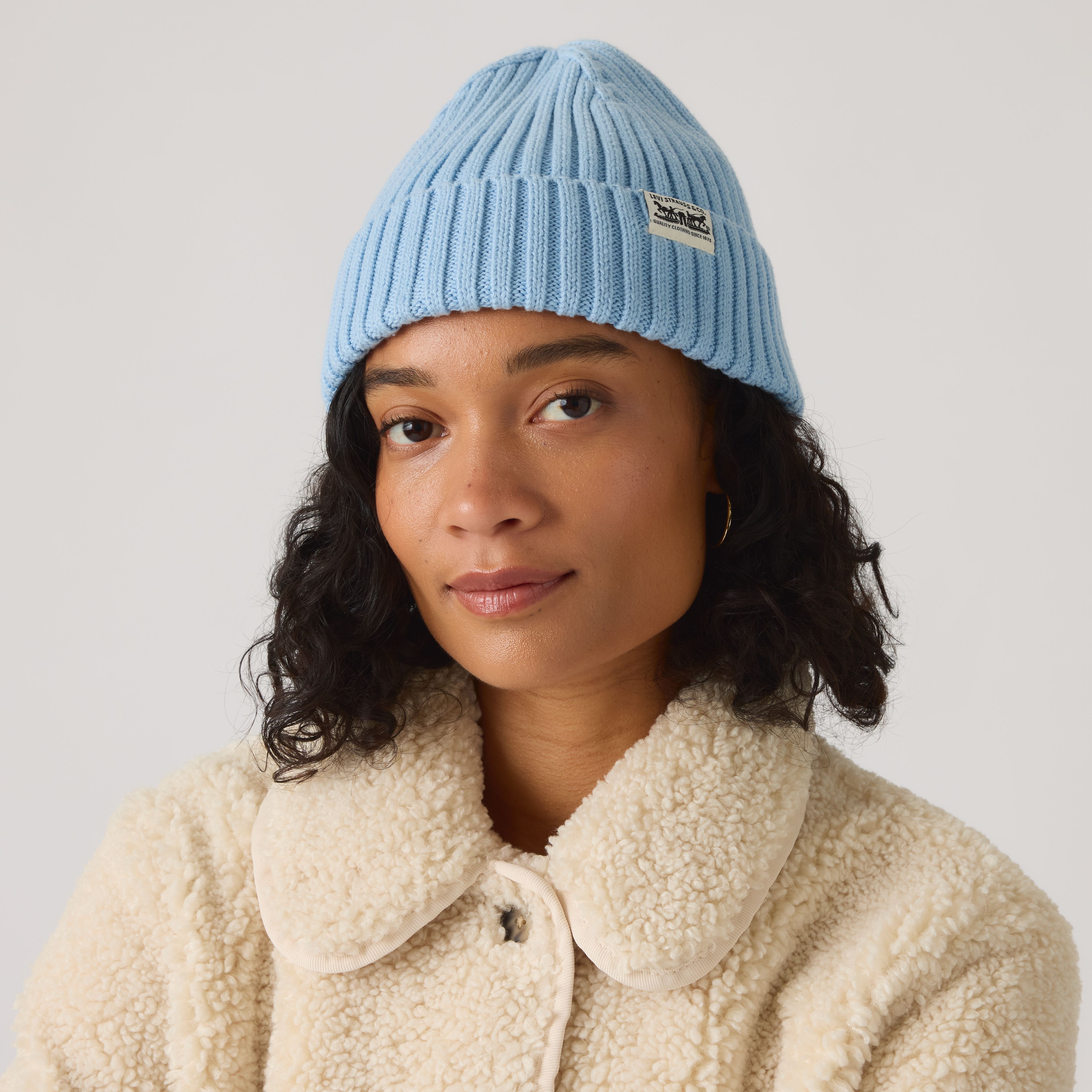 Sunset Beanie 1