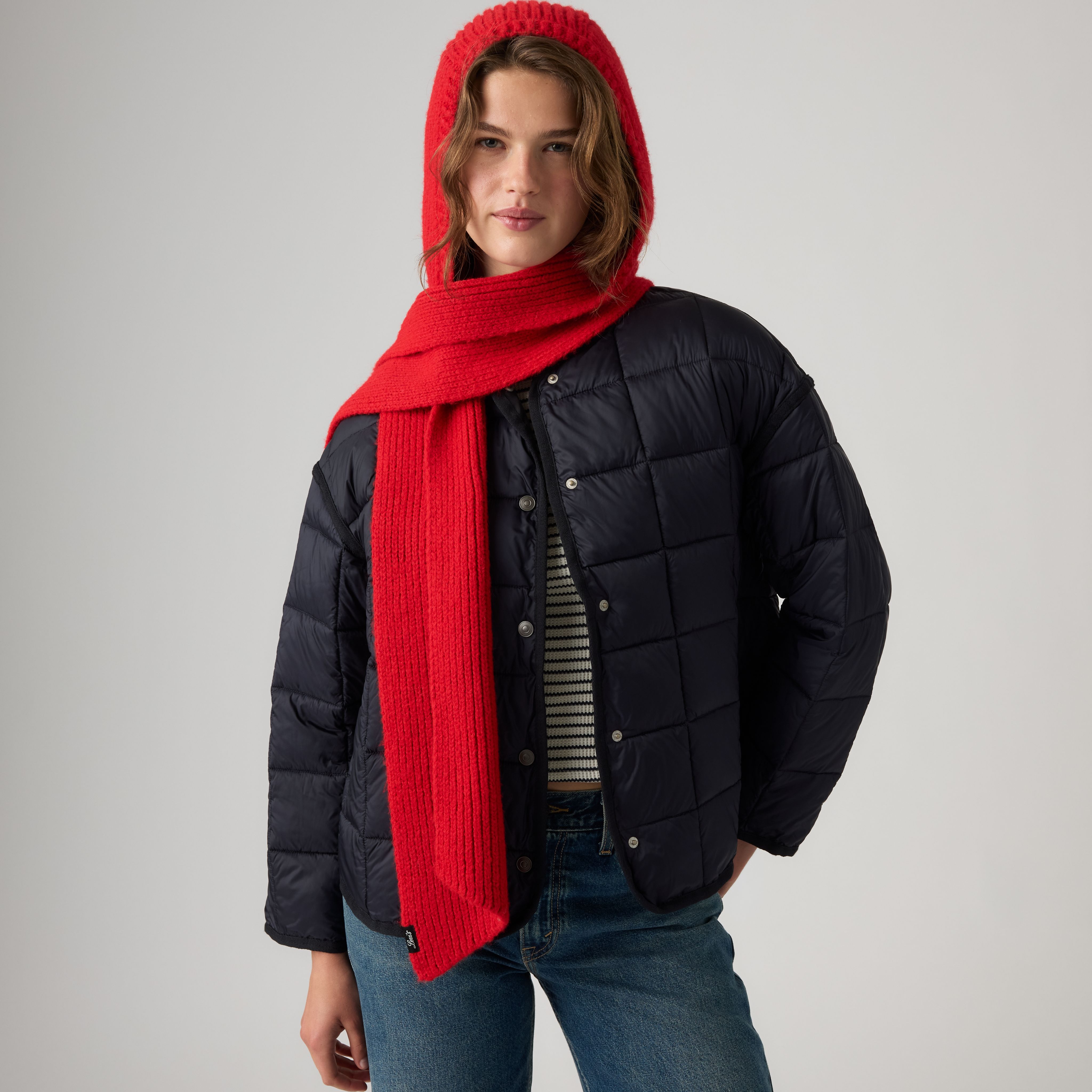 Sadie Snood 1