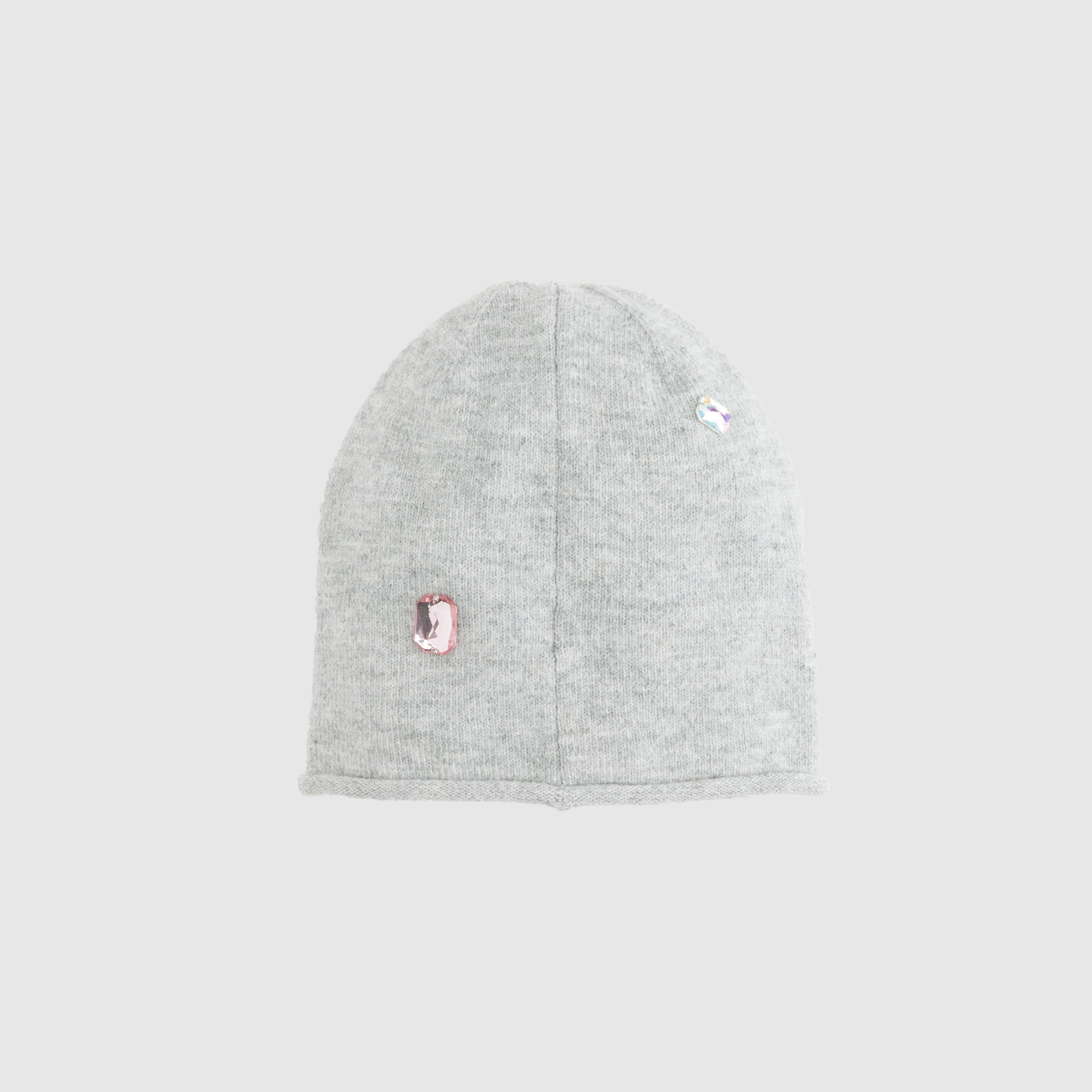 Luna Beanie 3