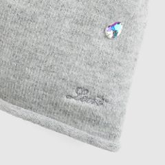 Luna Beanie — Medium Heather - Grey 4