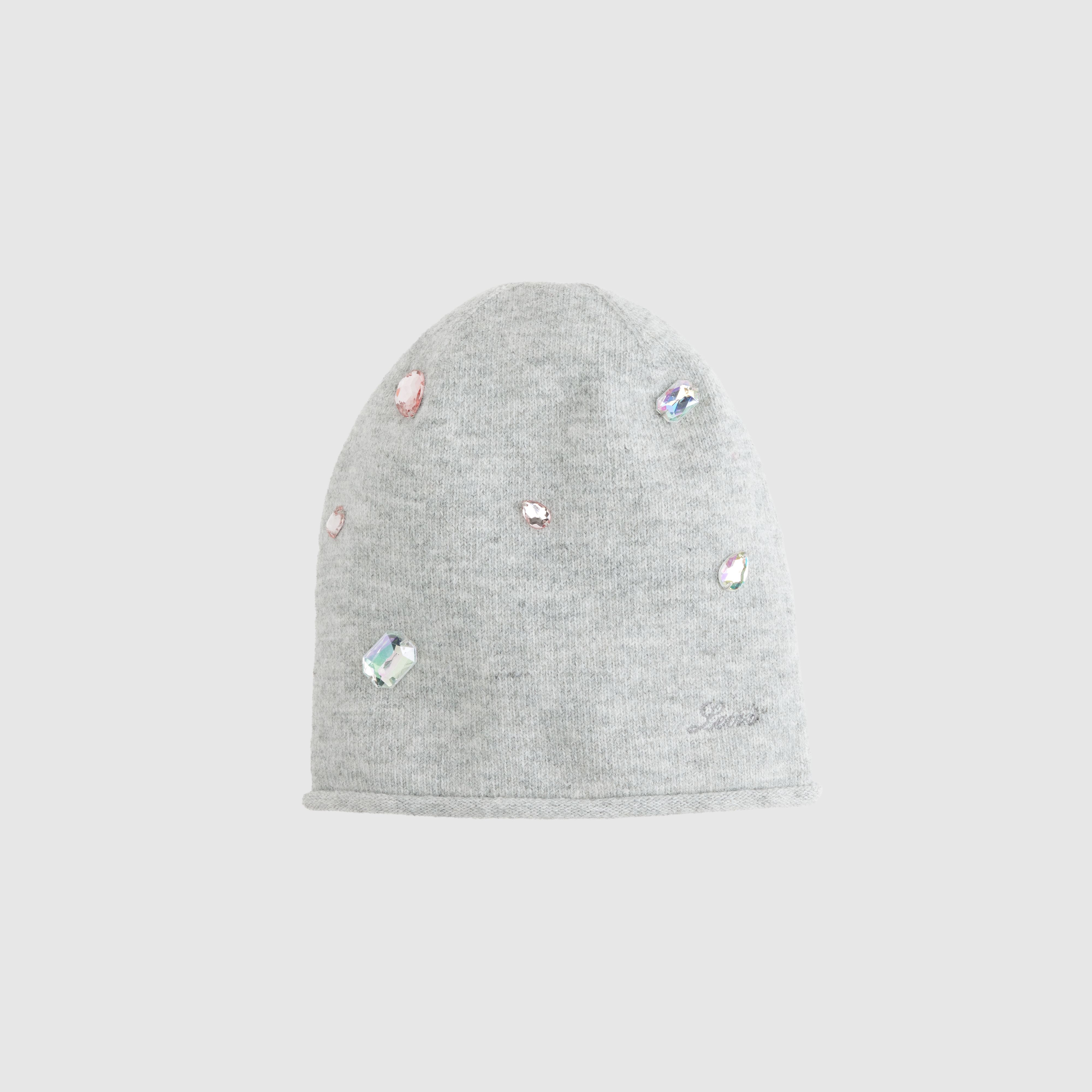 Luna Beanie 2