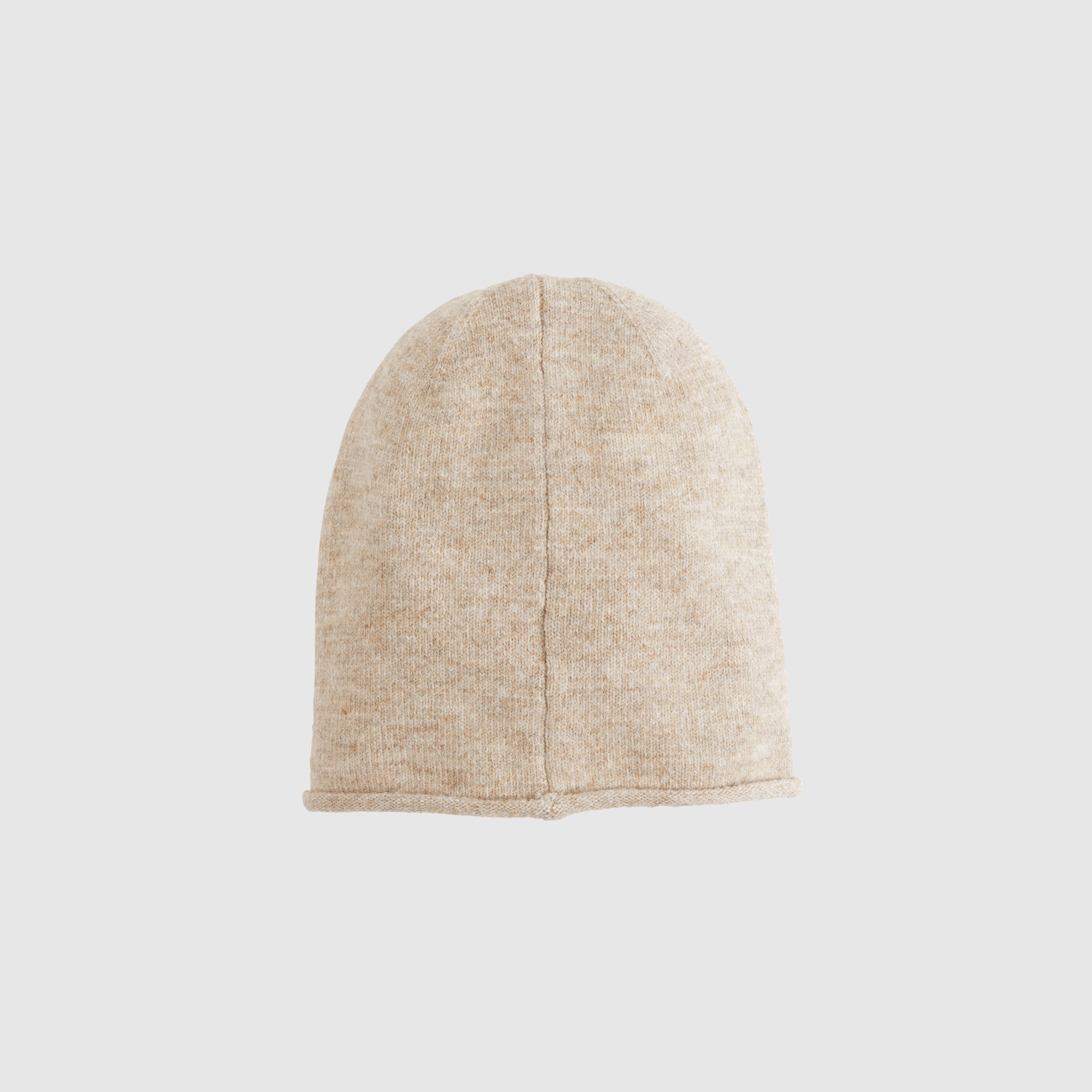 Luna Beanie 3