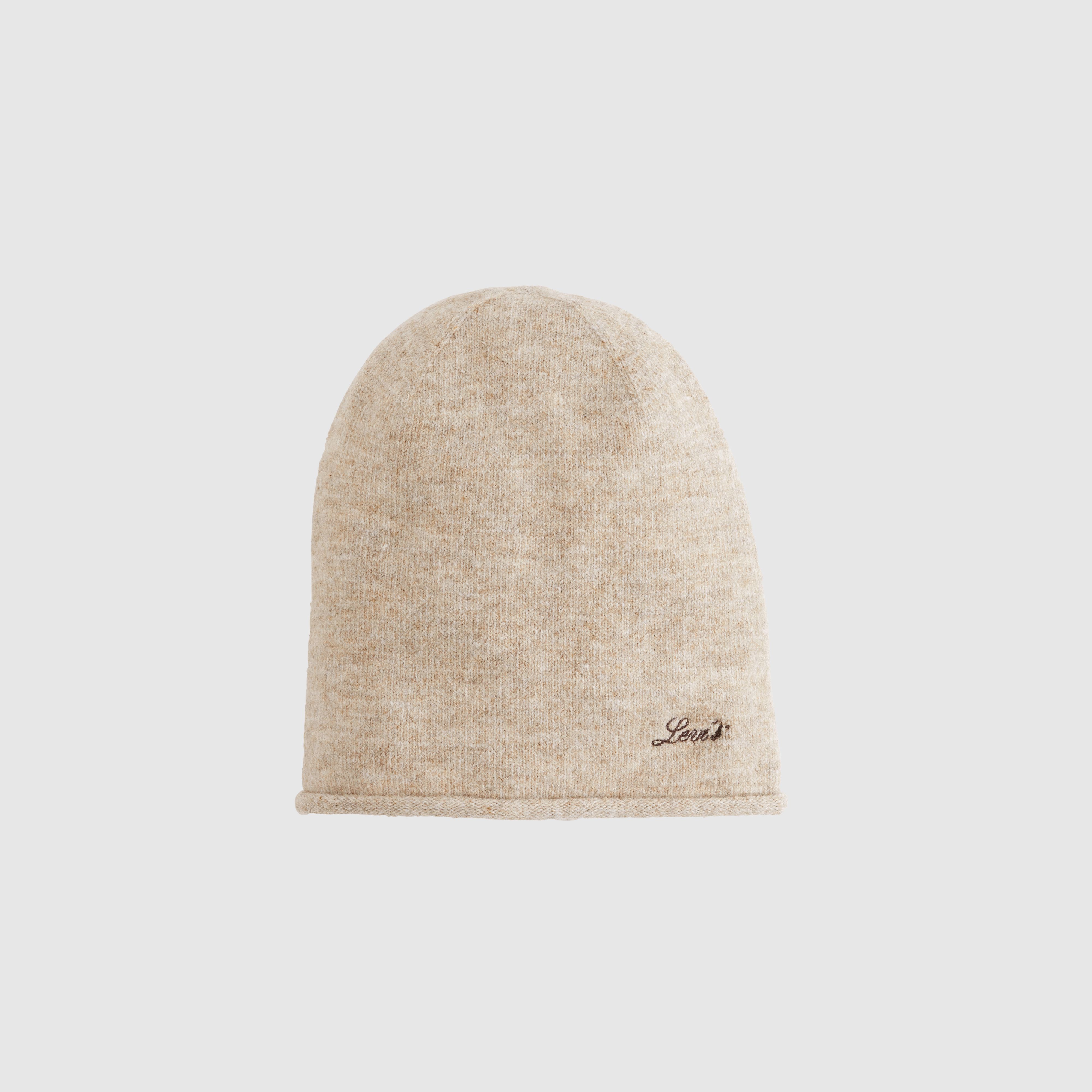 Luna Beanie 2
