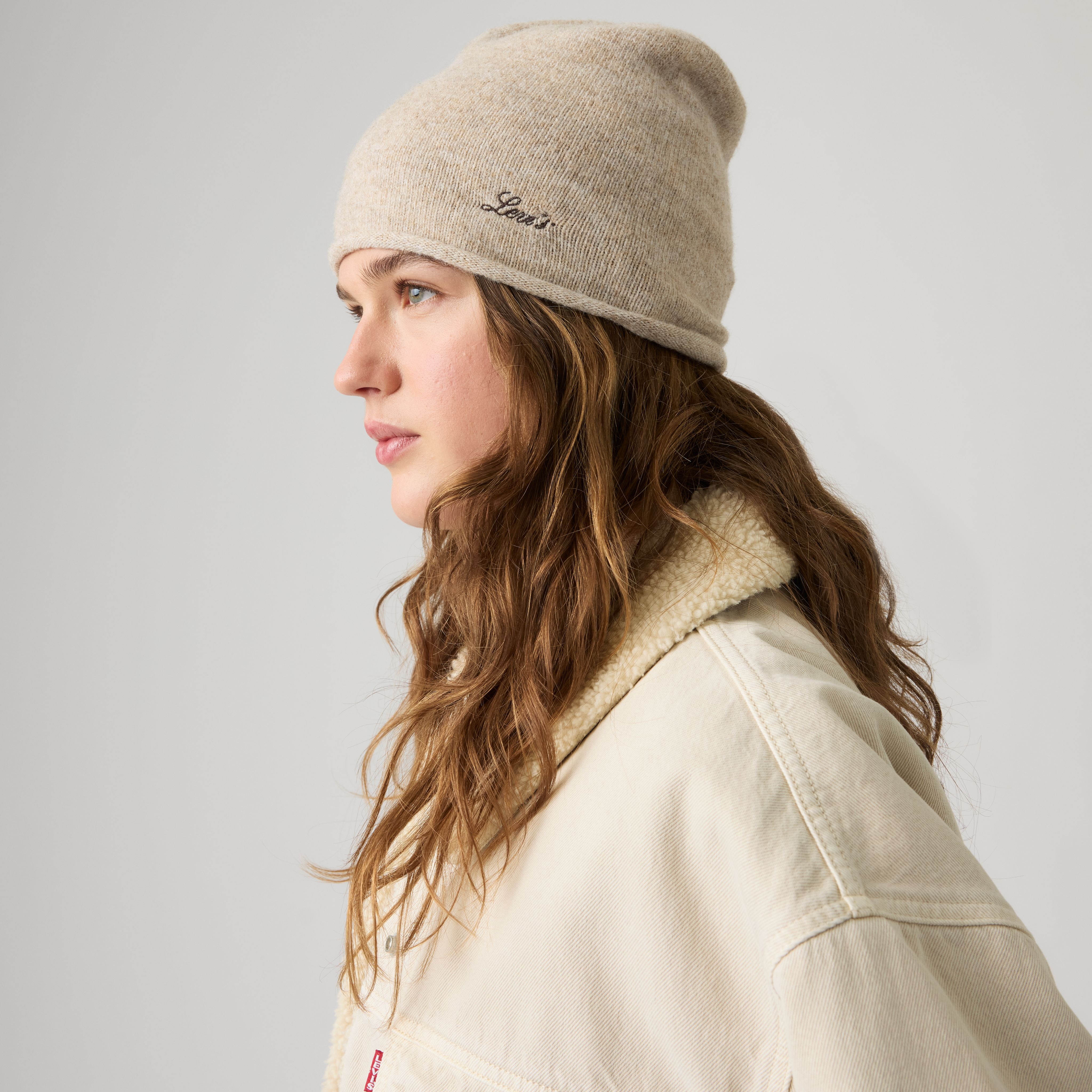 Luna Beanie 1