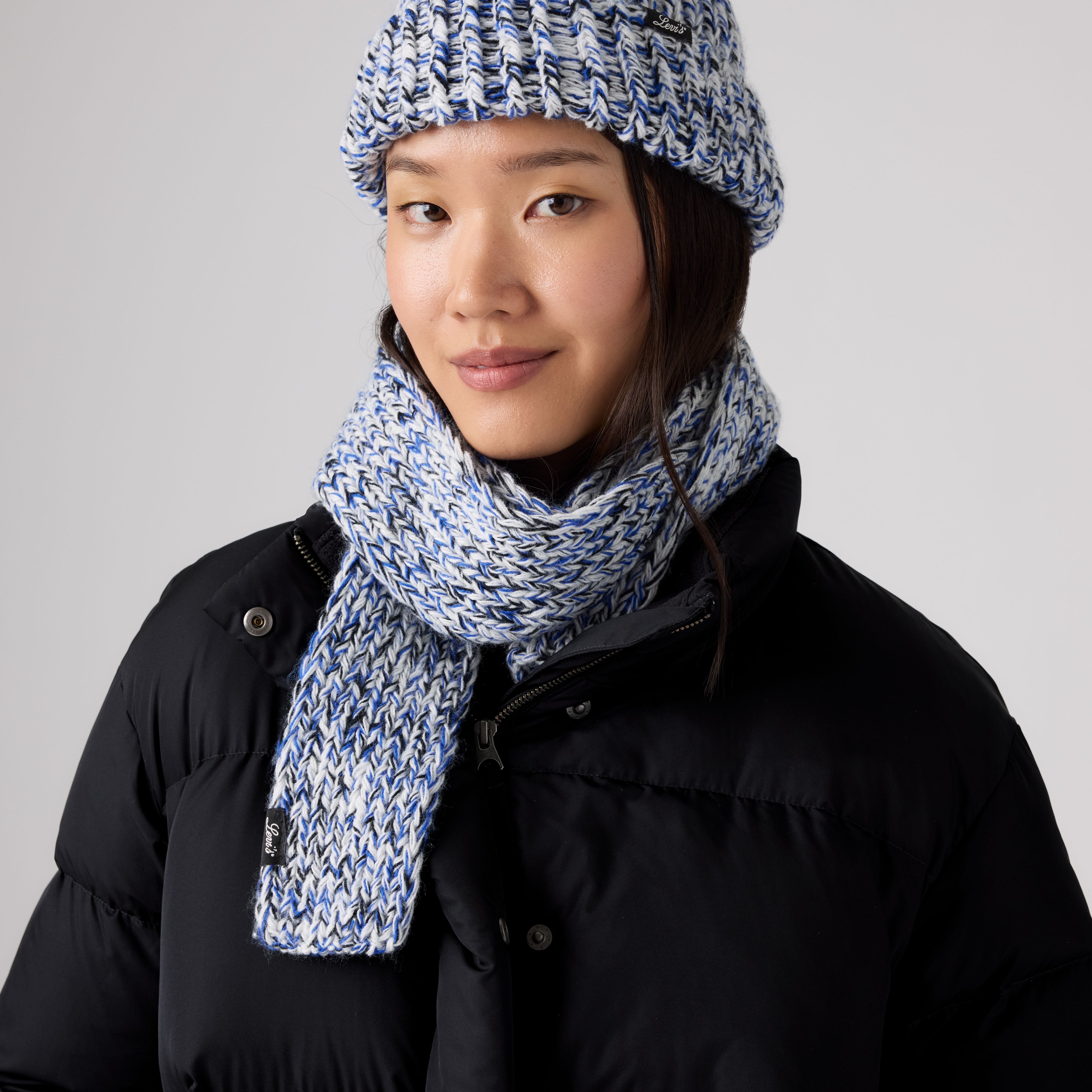 Gigi Scarf 7