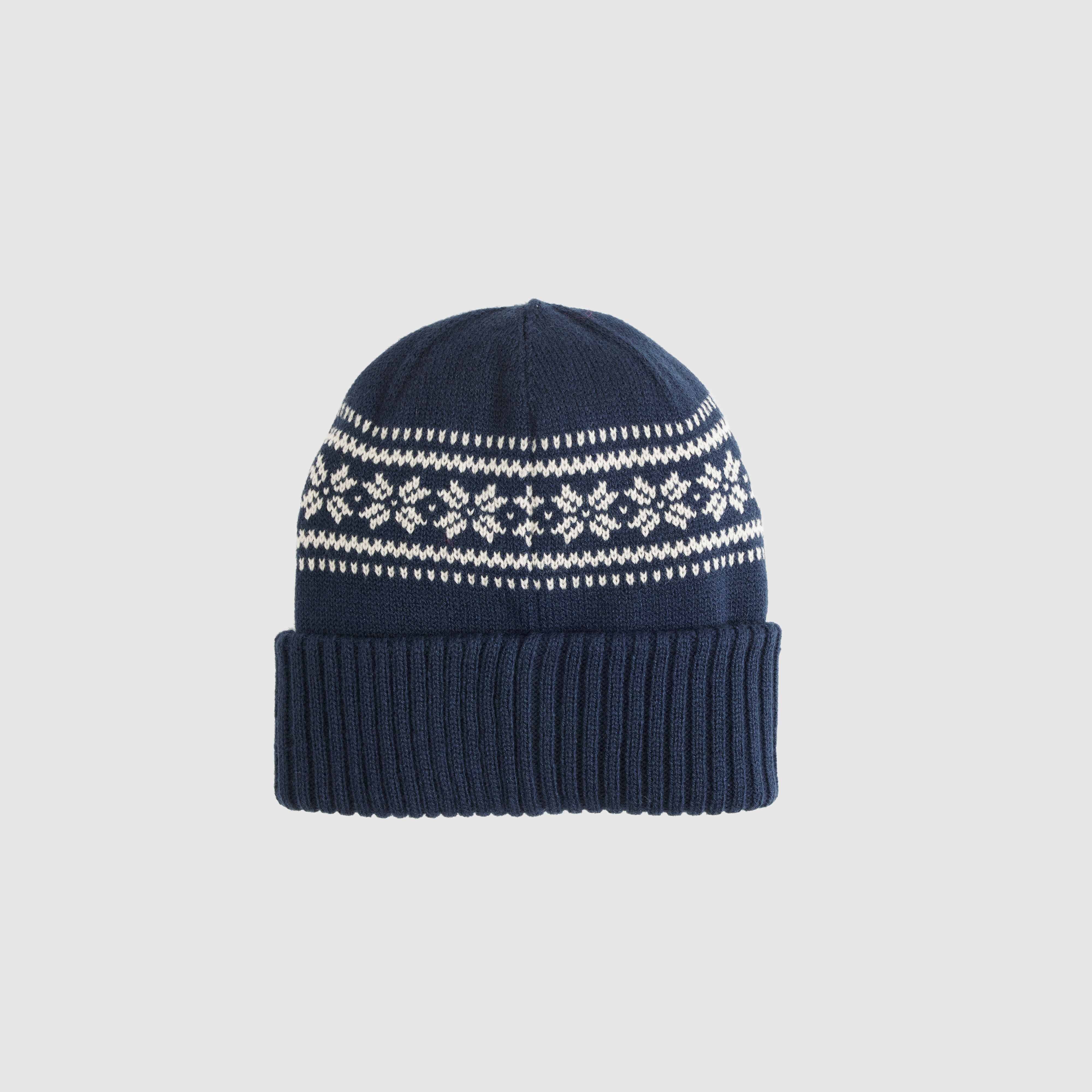 Nordic Beanie 3
