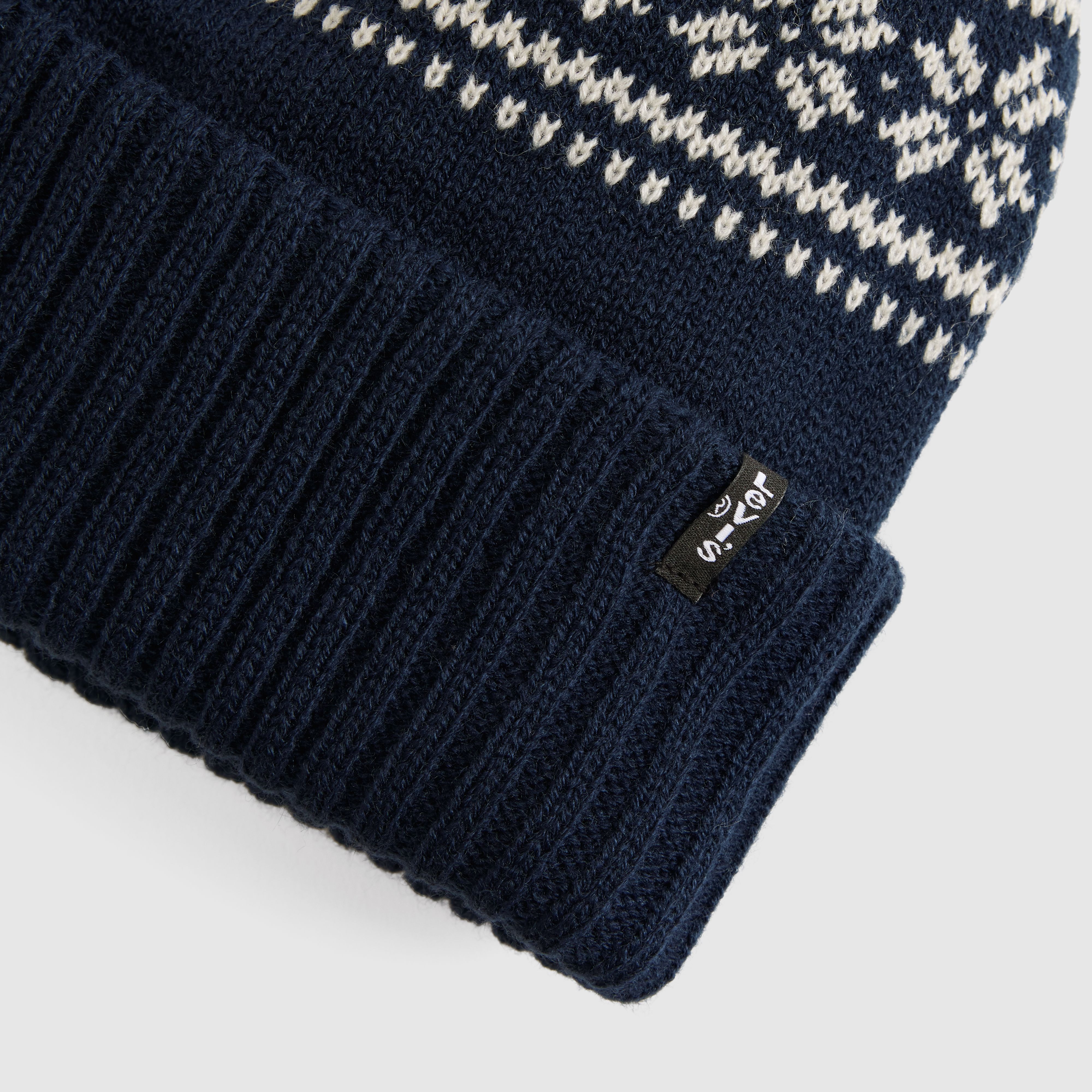 Nordic Beanie 4