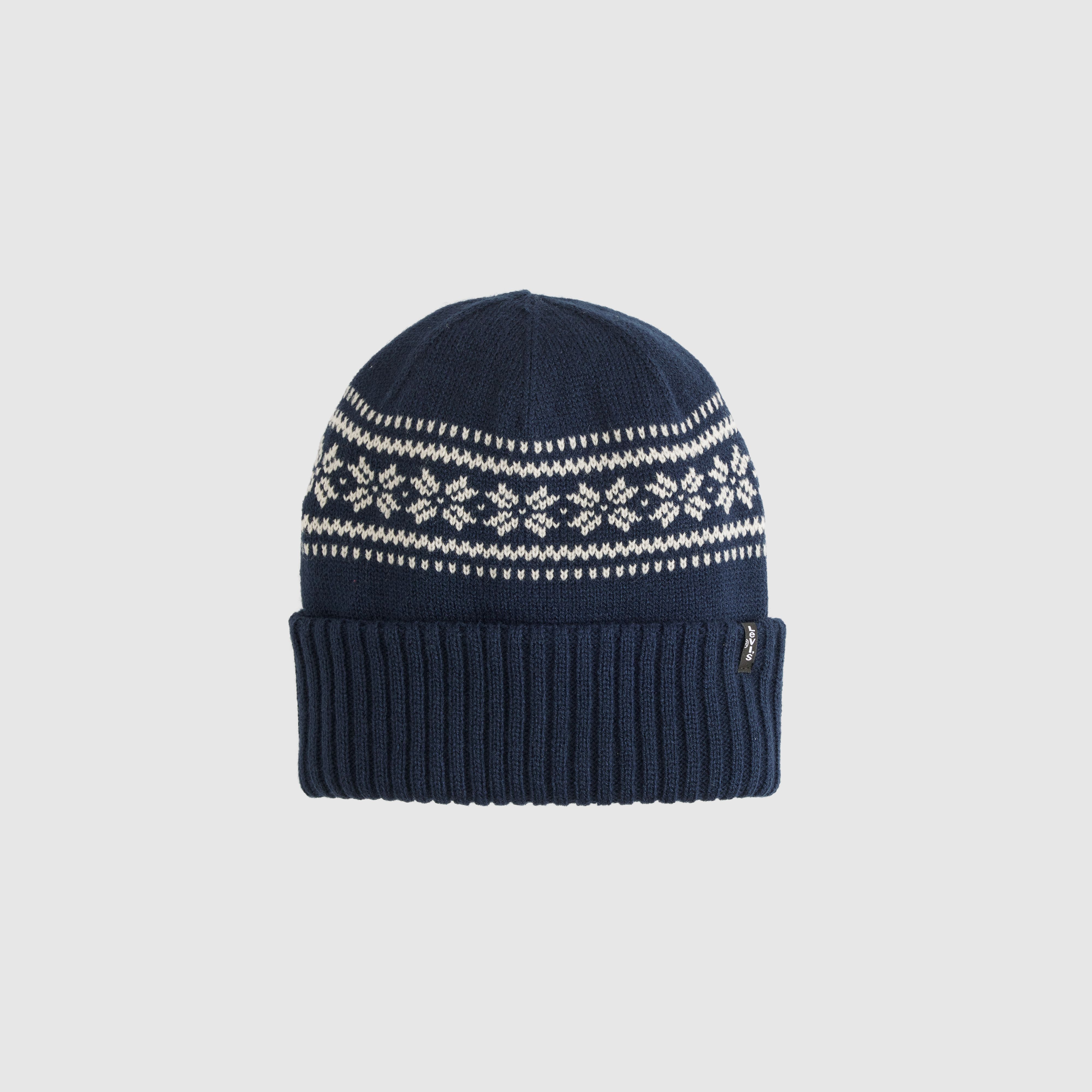 Nordic Beanie 2