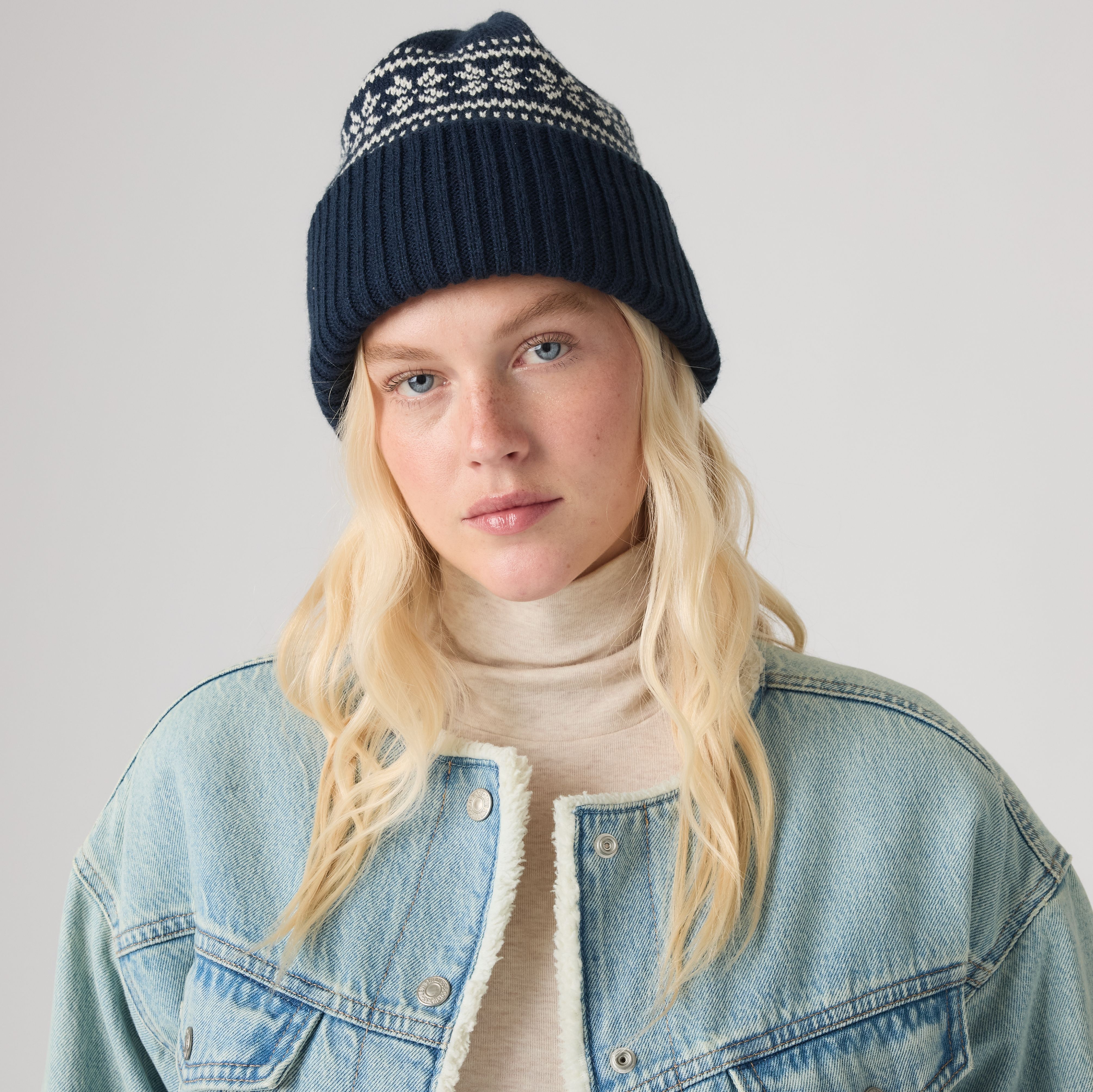Nordic Beanie 3