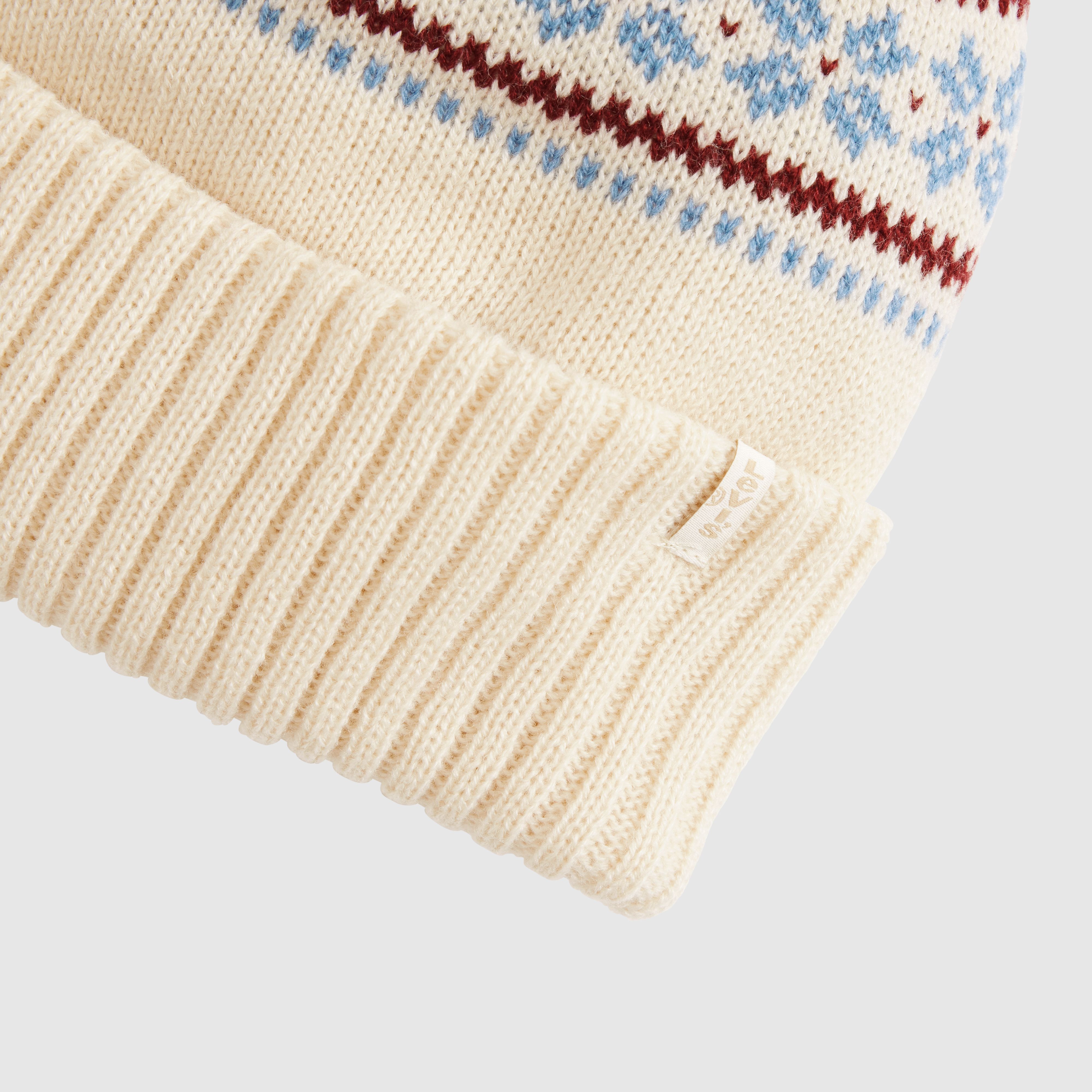 Nordic Beanie 4