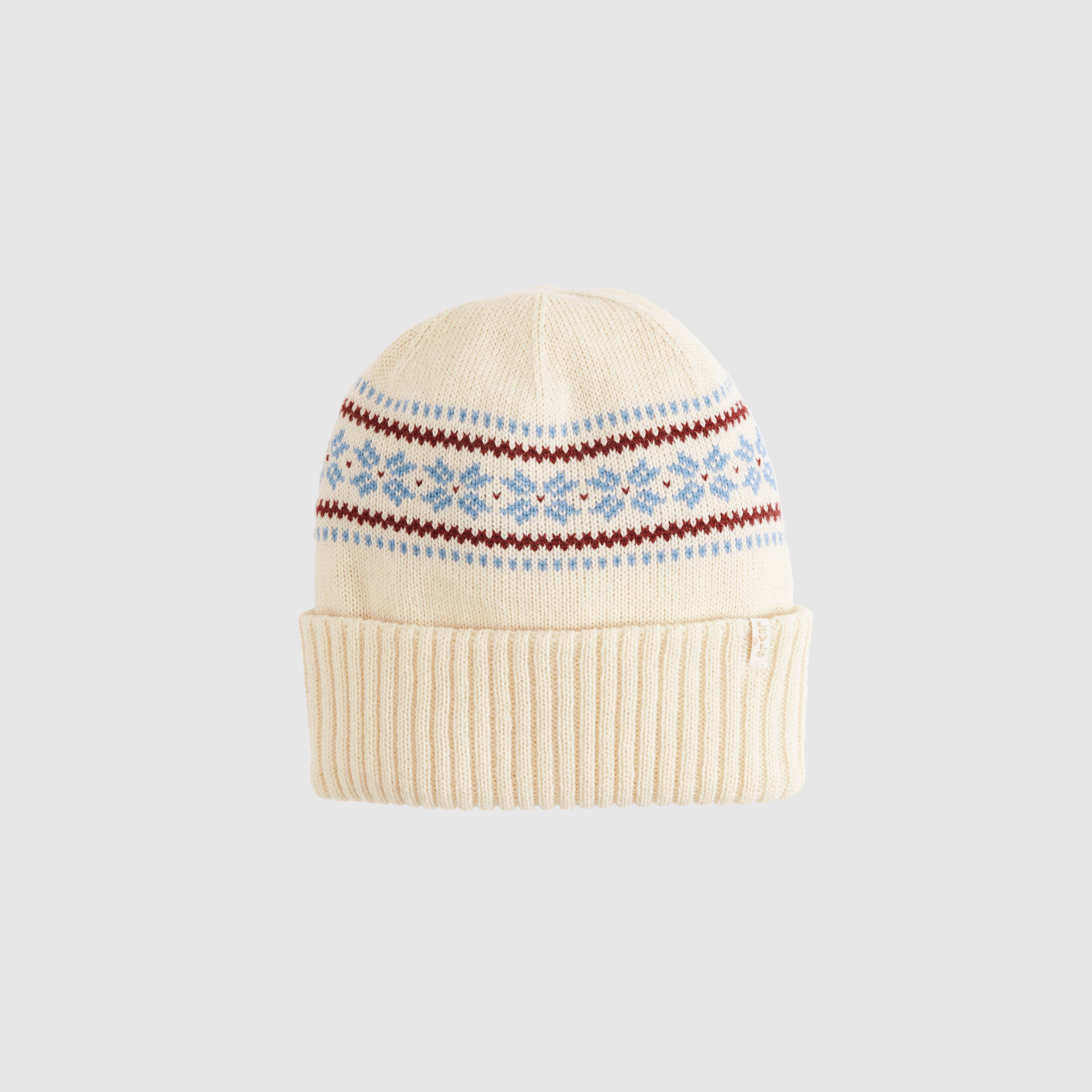 Nordic Beanie 2