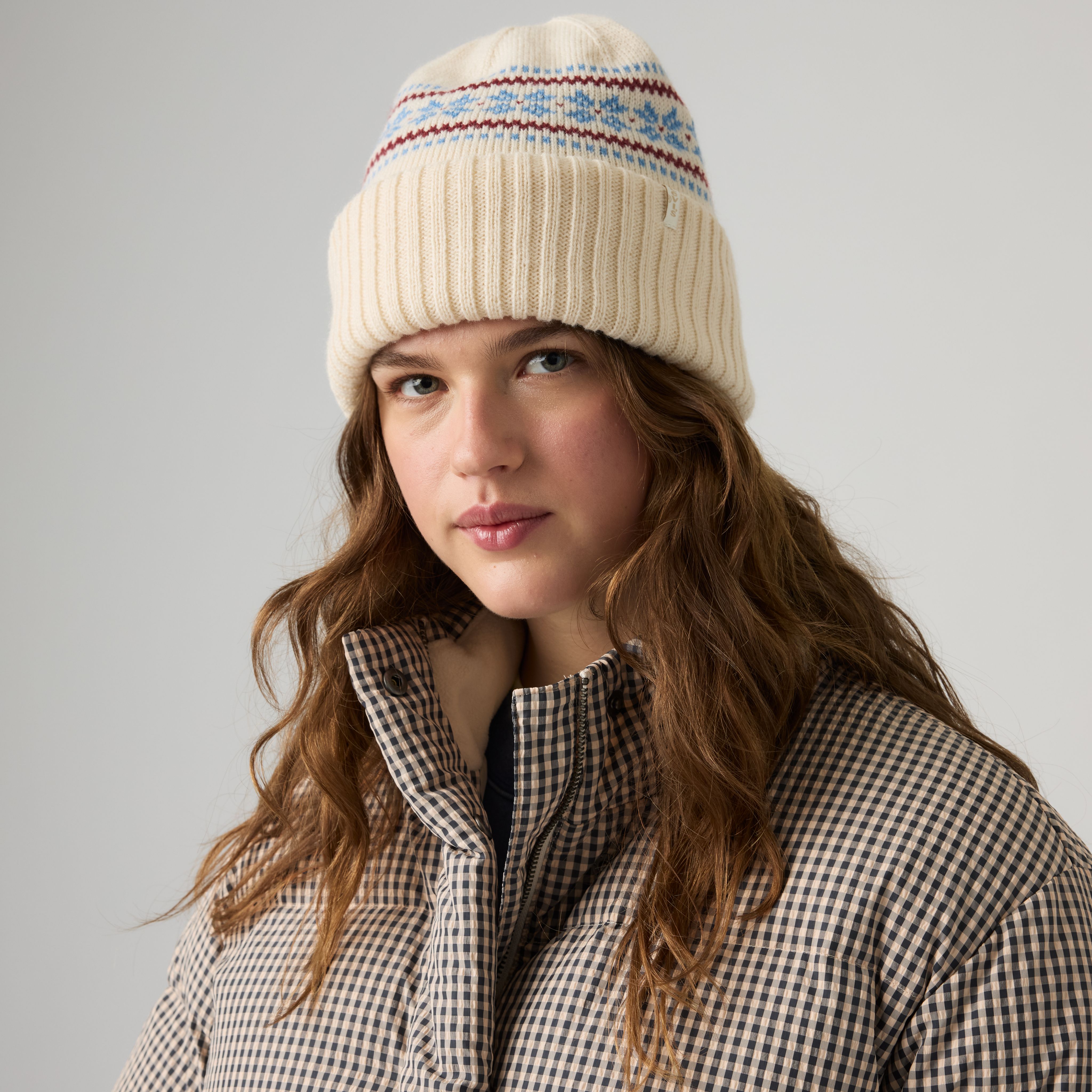 Nordic Beanie 1