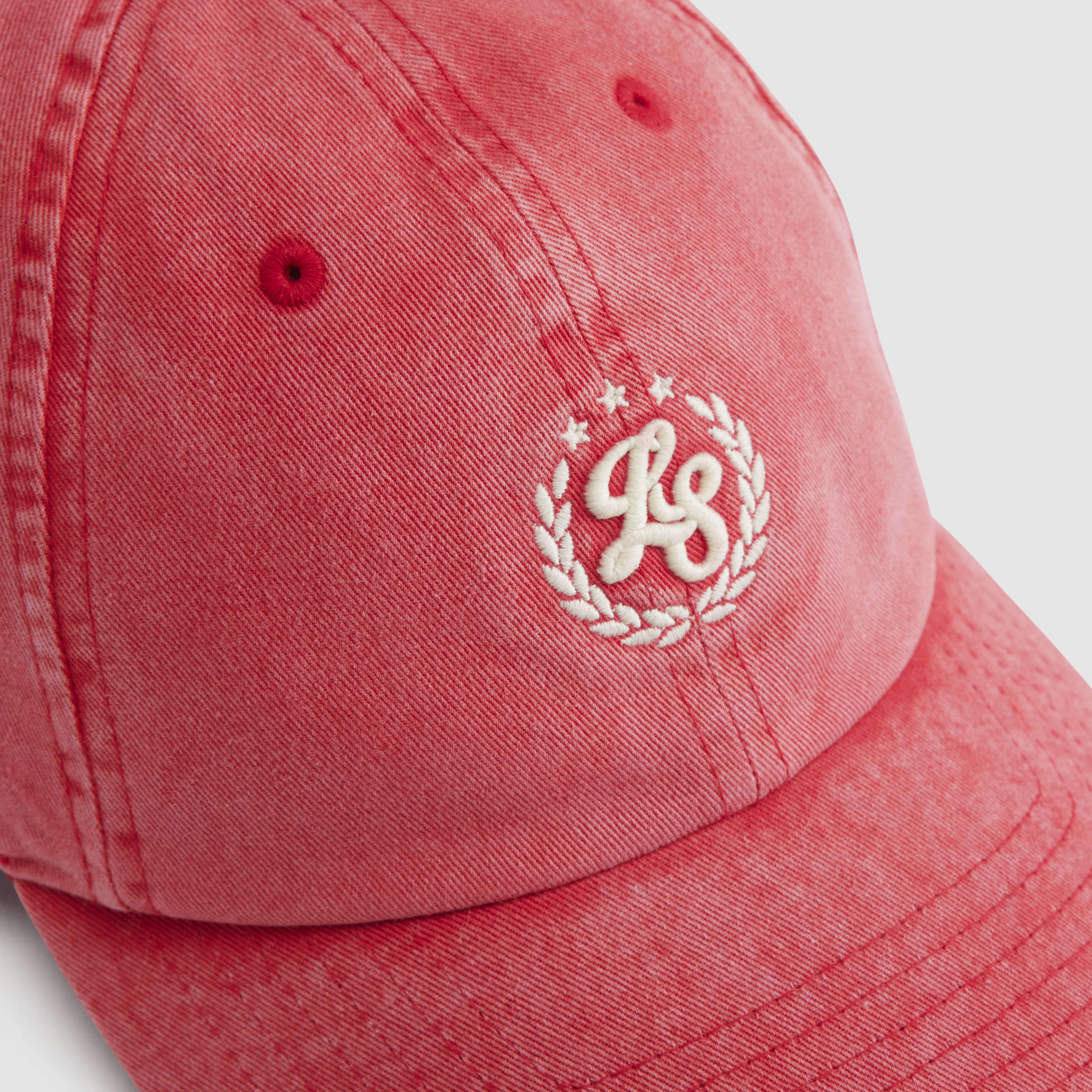 Varsity Baseball Cap 5