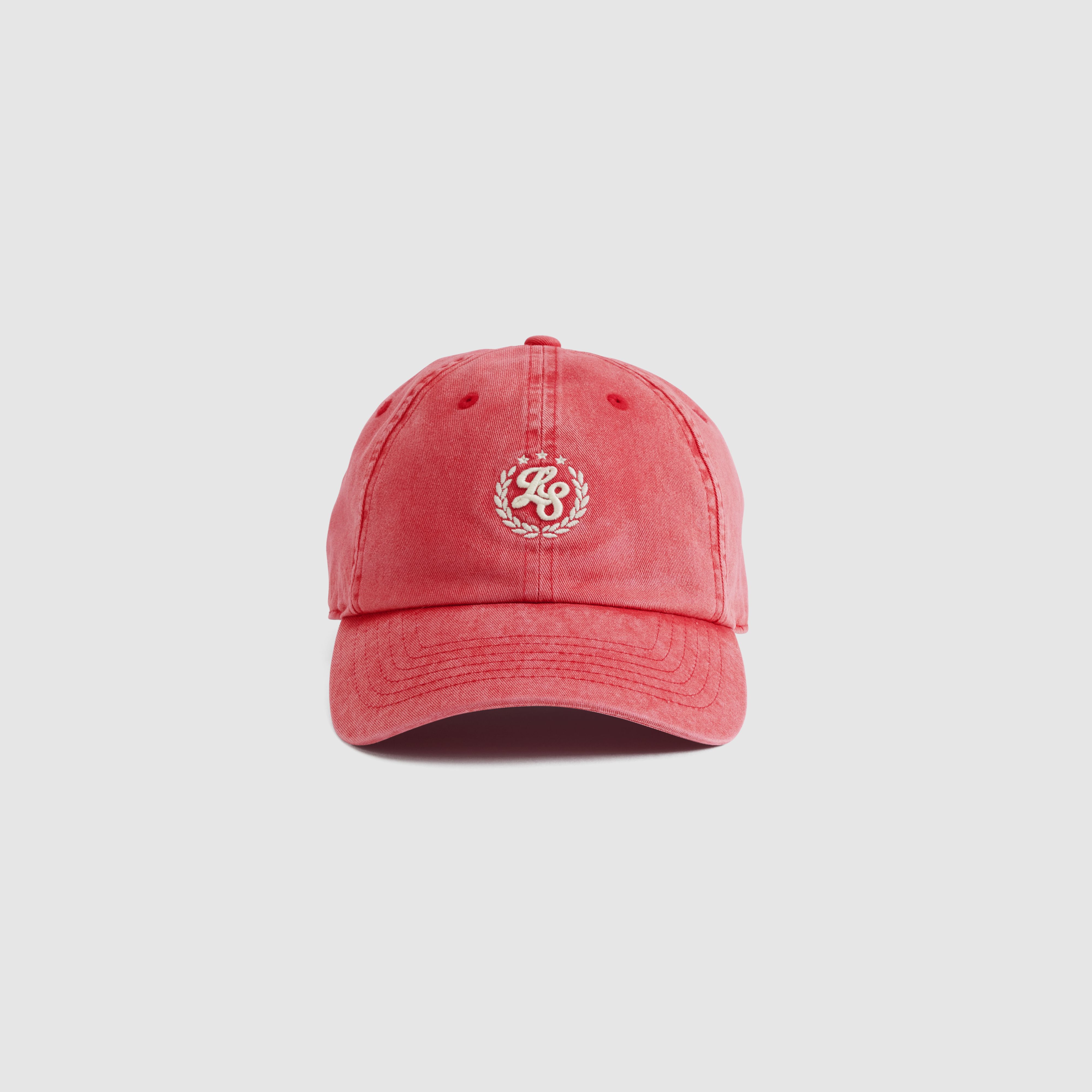 Varsity Baseball Cap 2