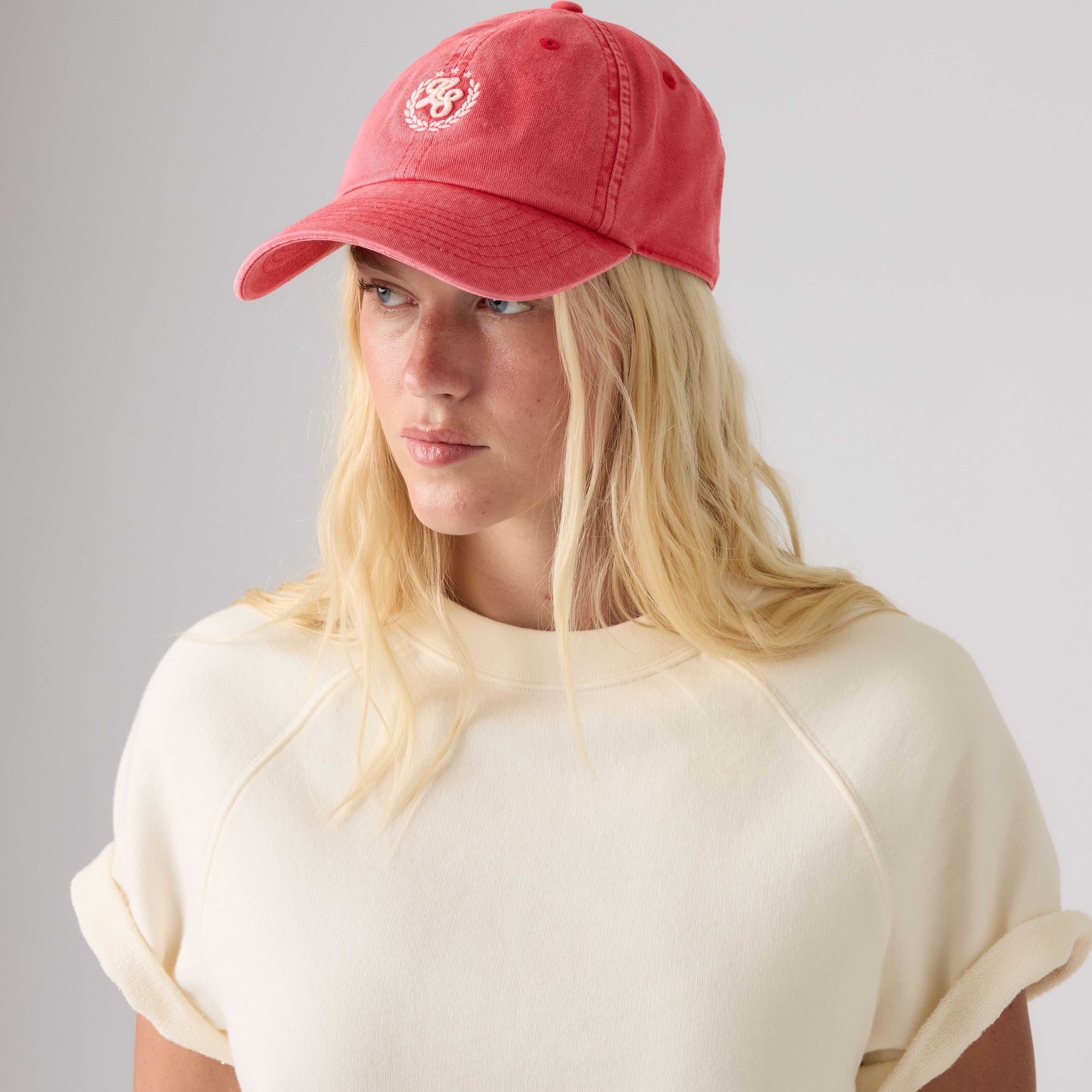 Varsity Baseball Cap 1