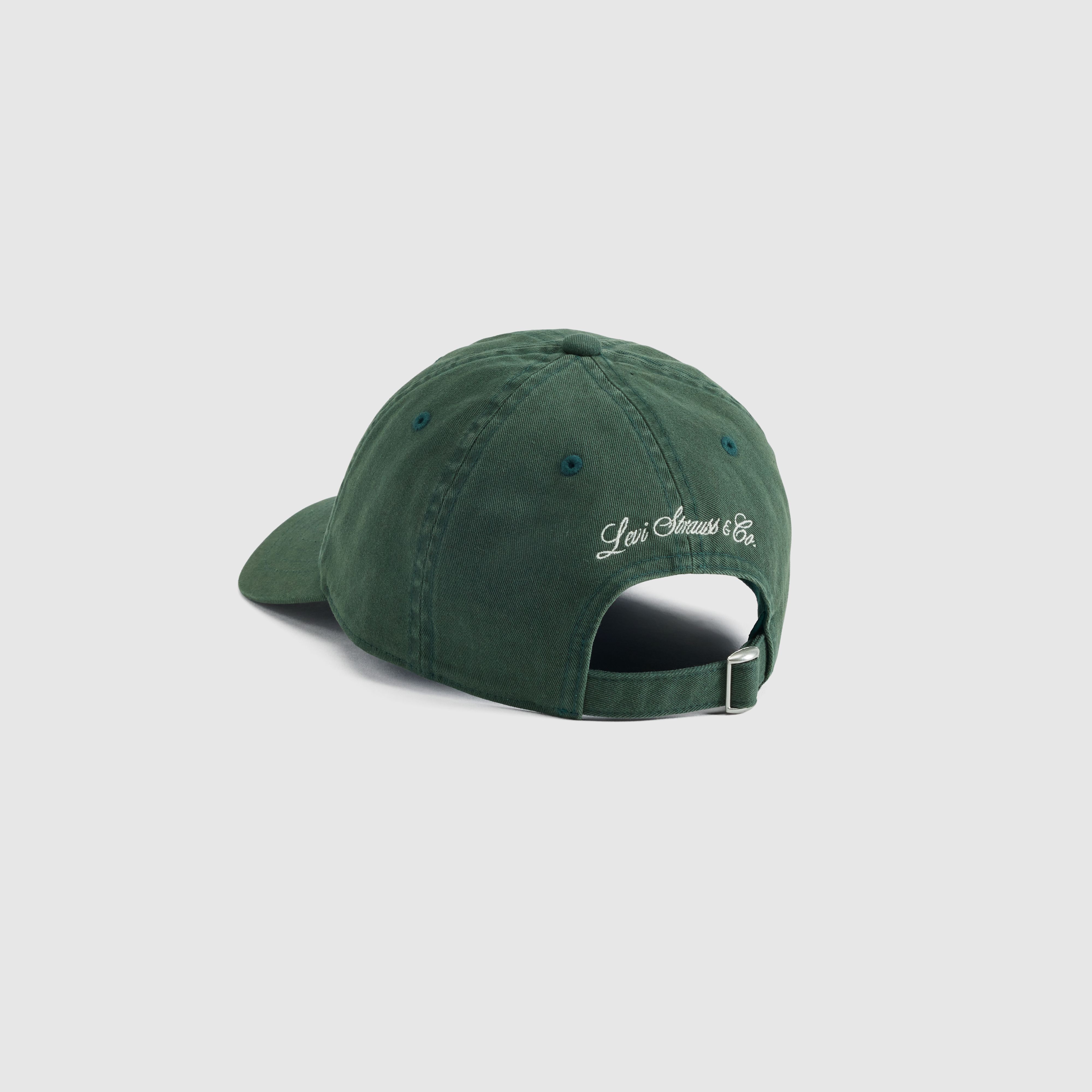 Varsity Baseball Cap 3