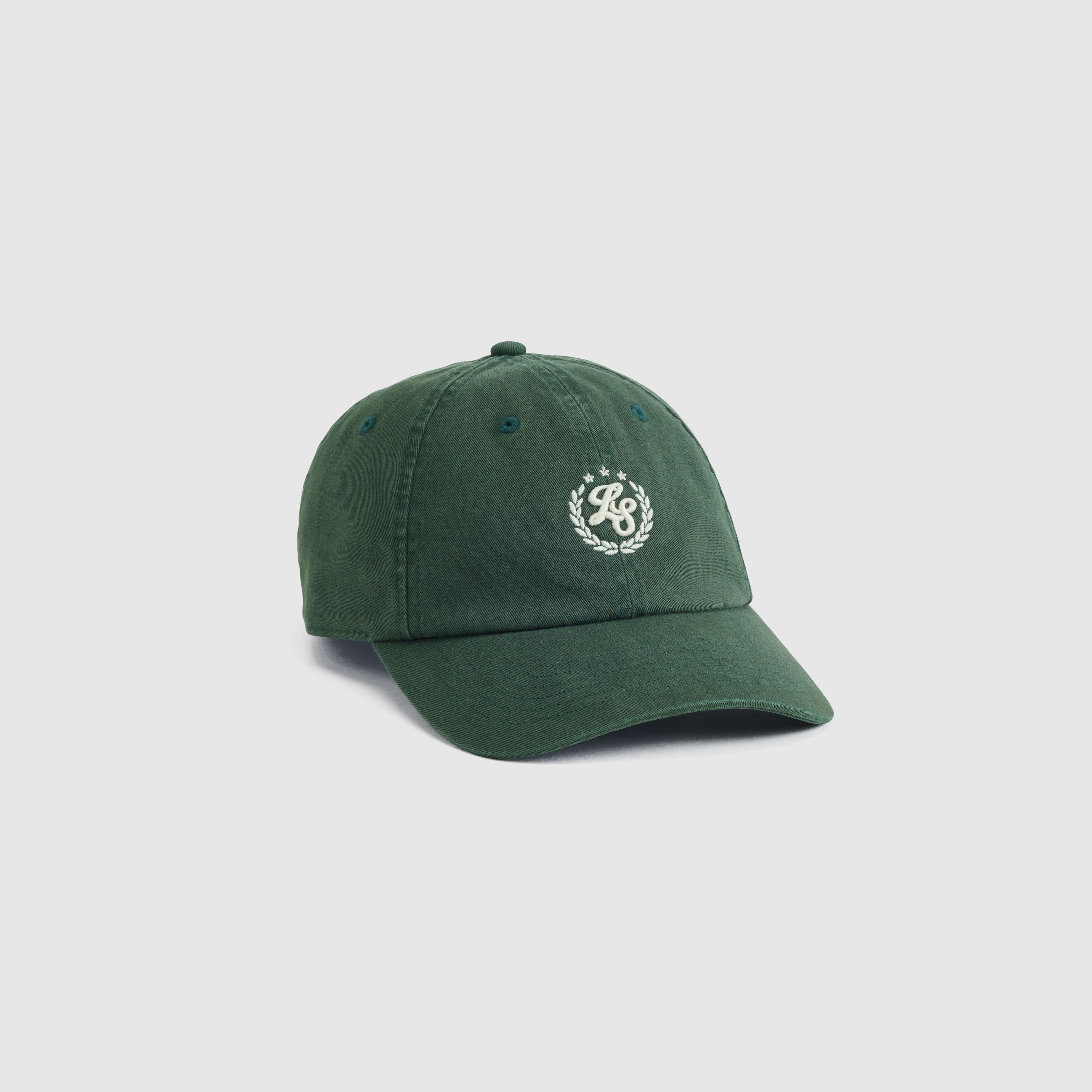 Varsity Baseball Cap 4