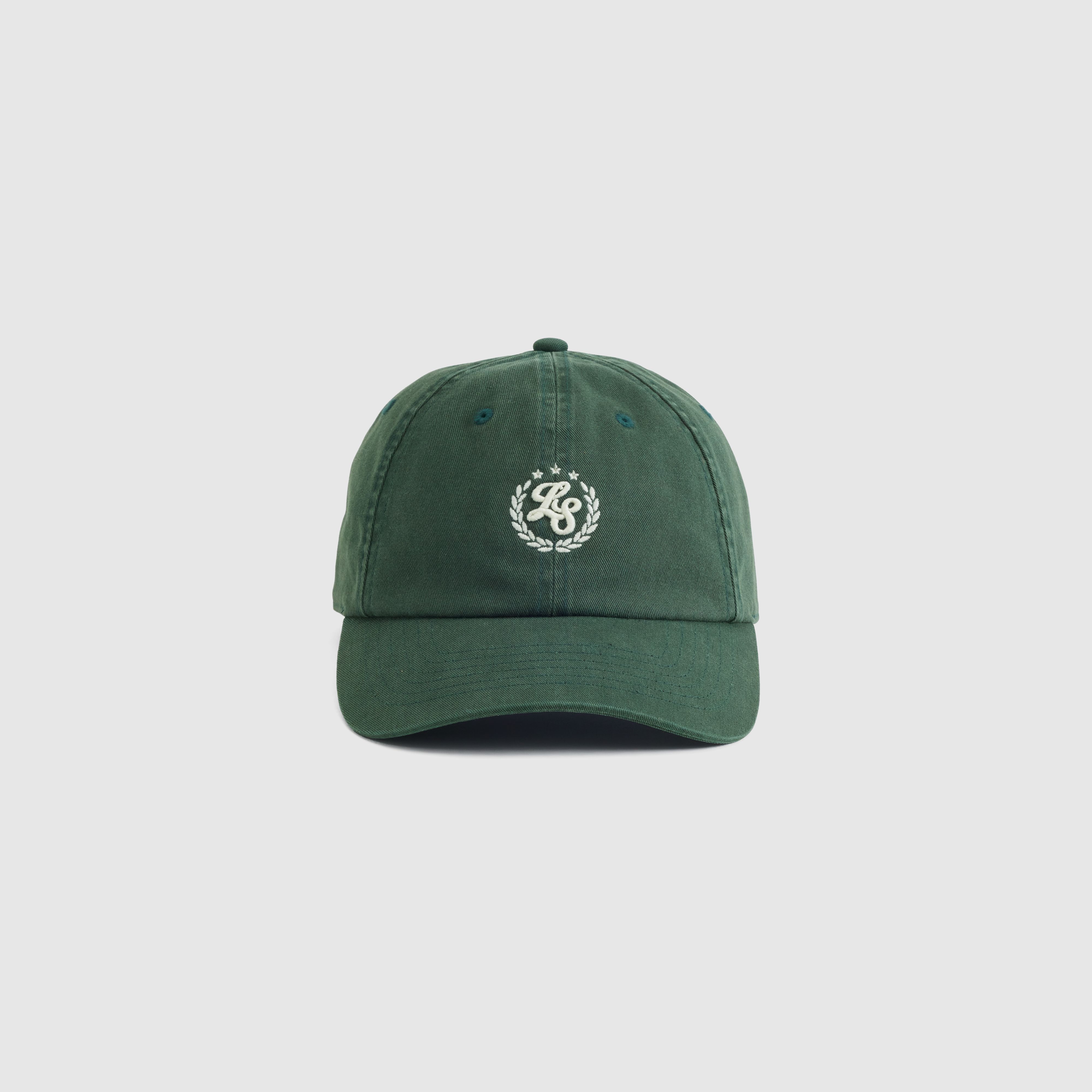 Varsity Baseball Cap 2