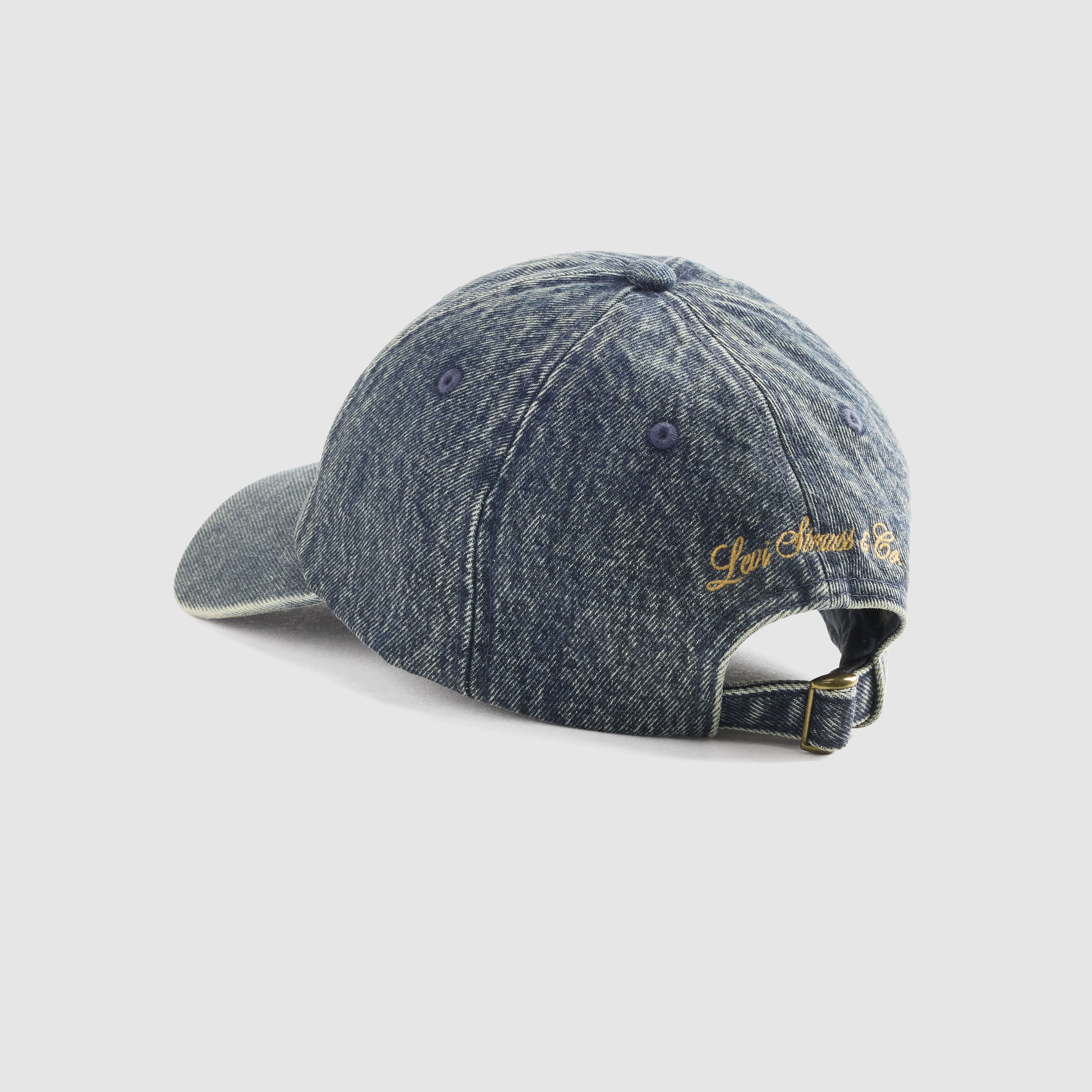 Varsity Baseball Cap 3