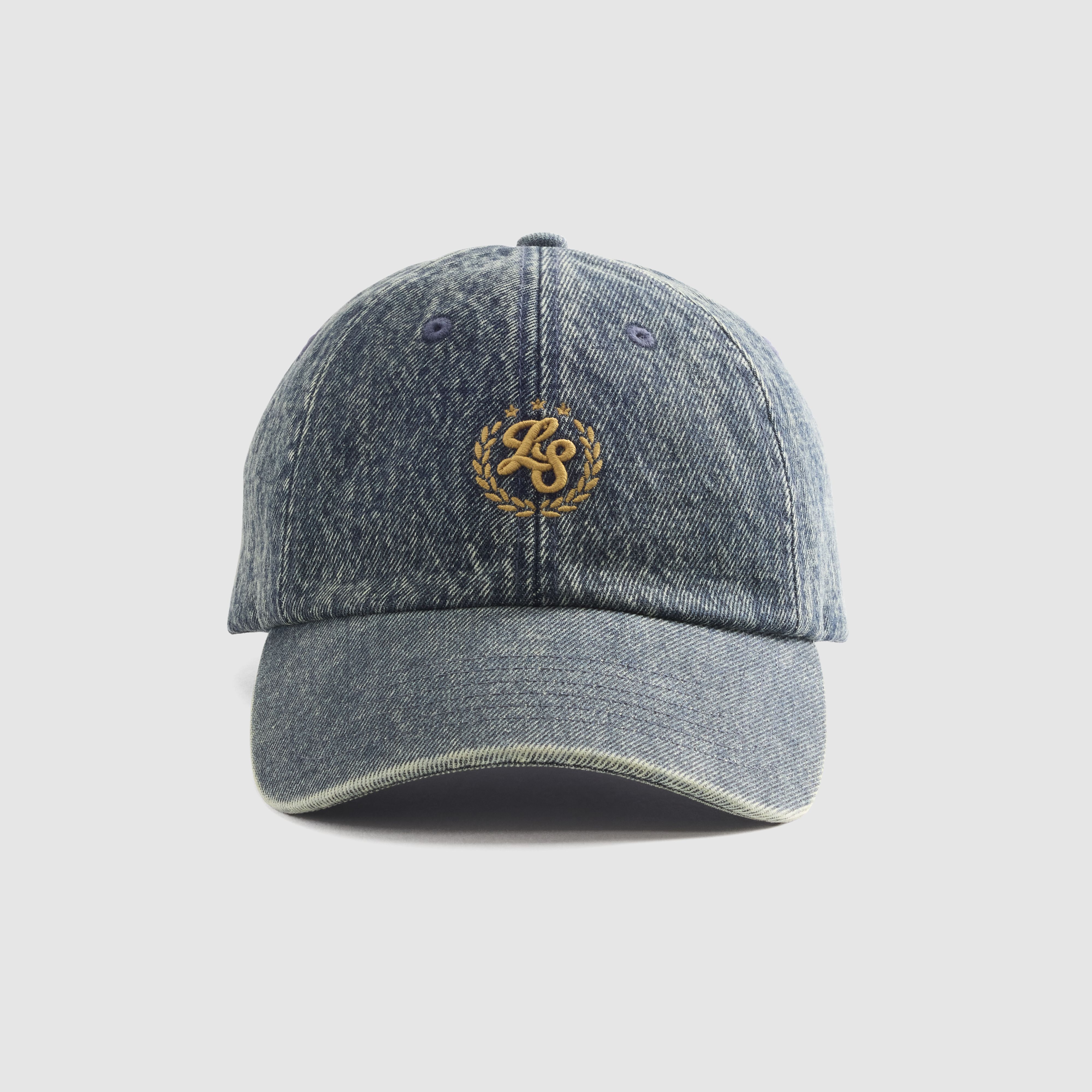 Varsity Baseball Cap 2