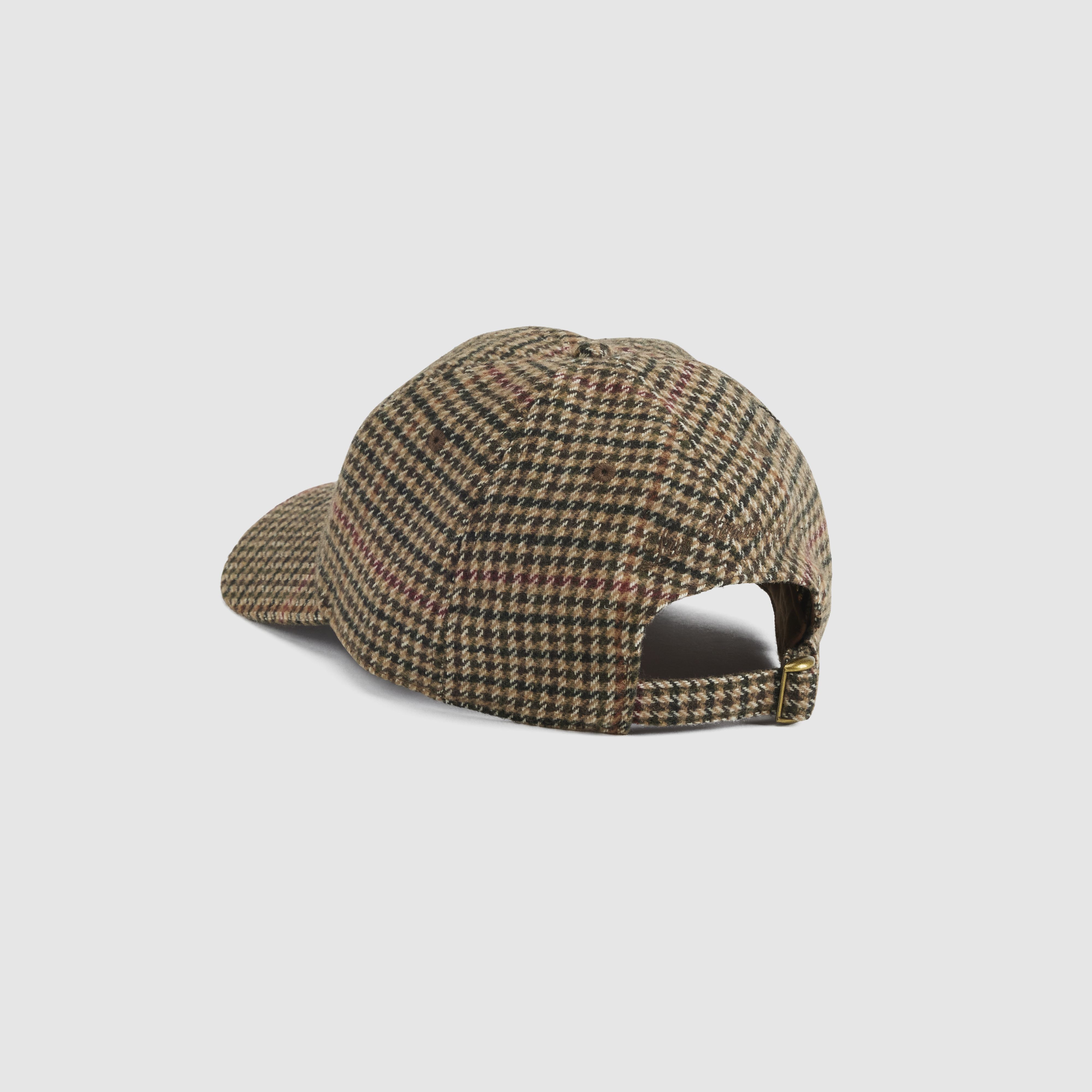Varsity Baseball Cap 3