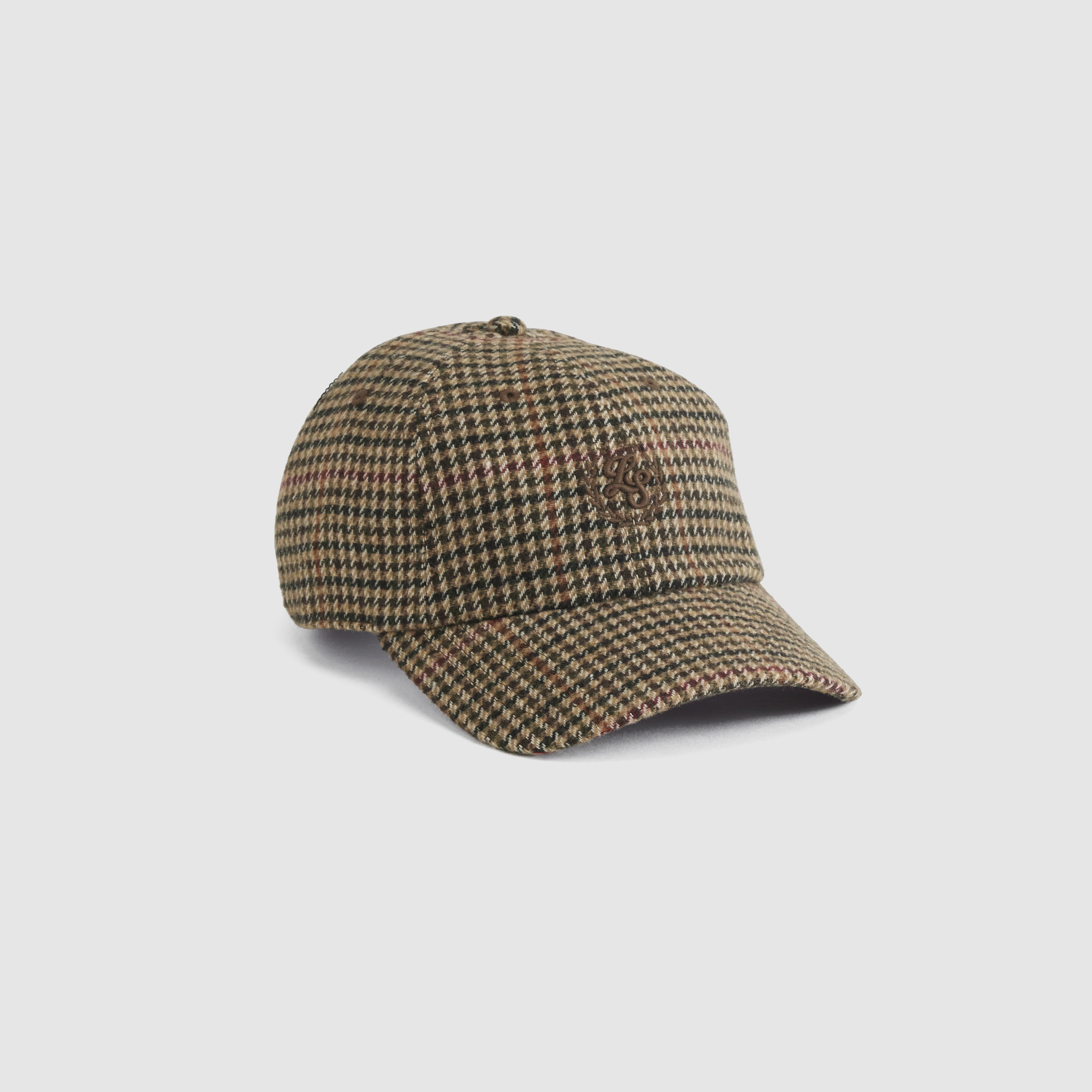 Varsity Baseball Cap 4
