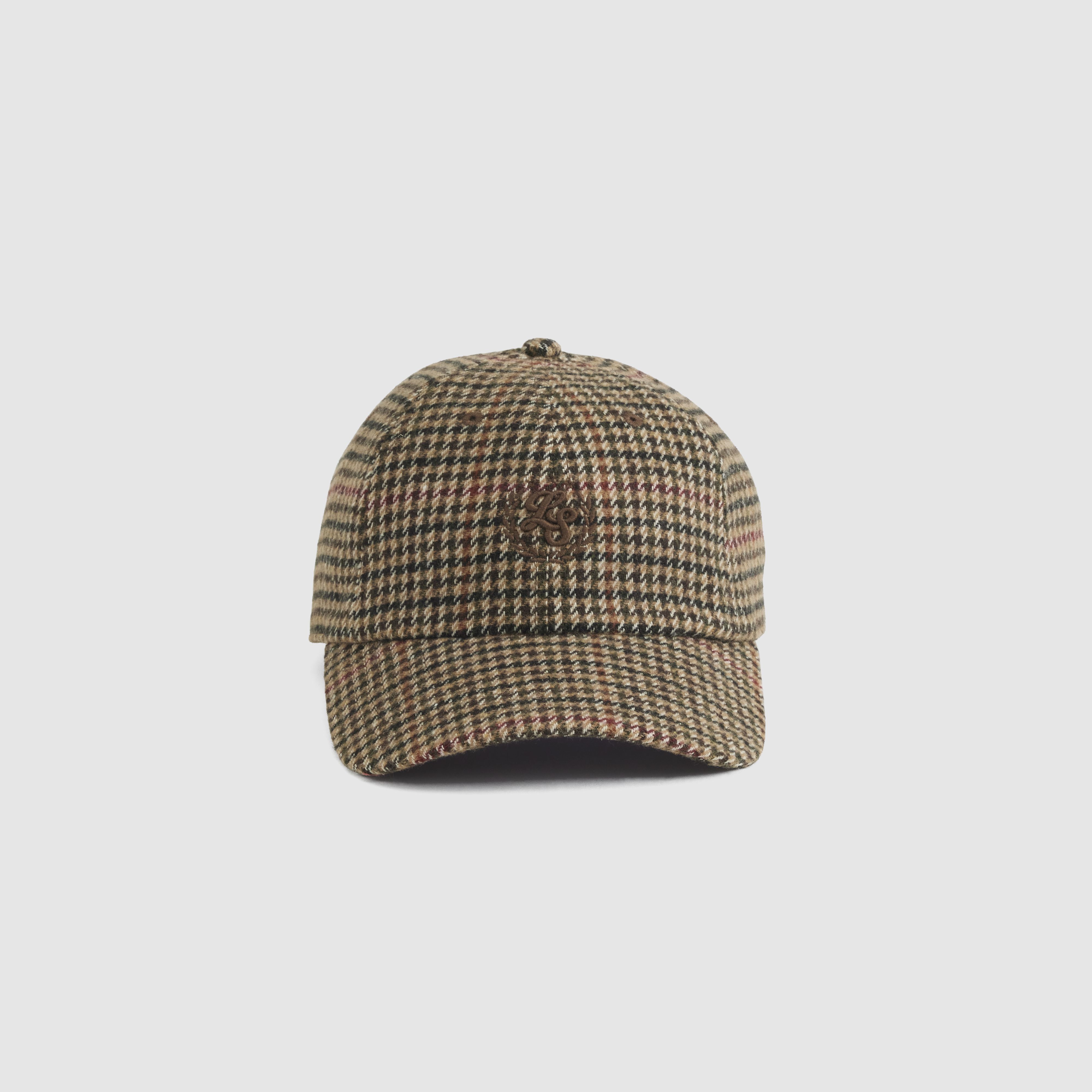 Varsity Baseball Cap 2