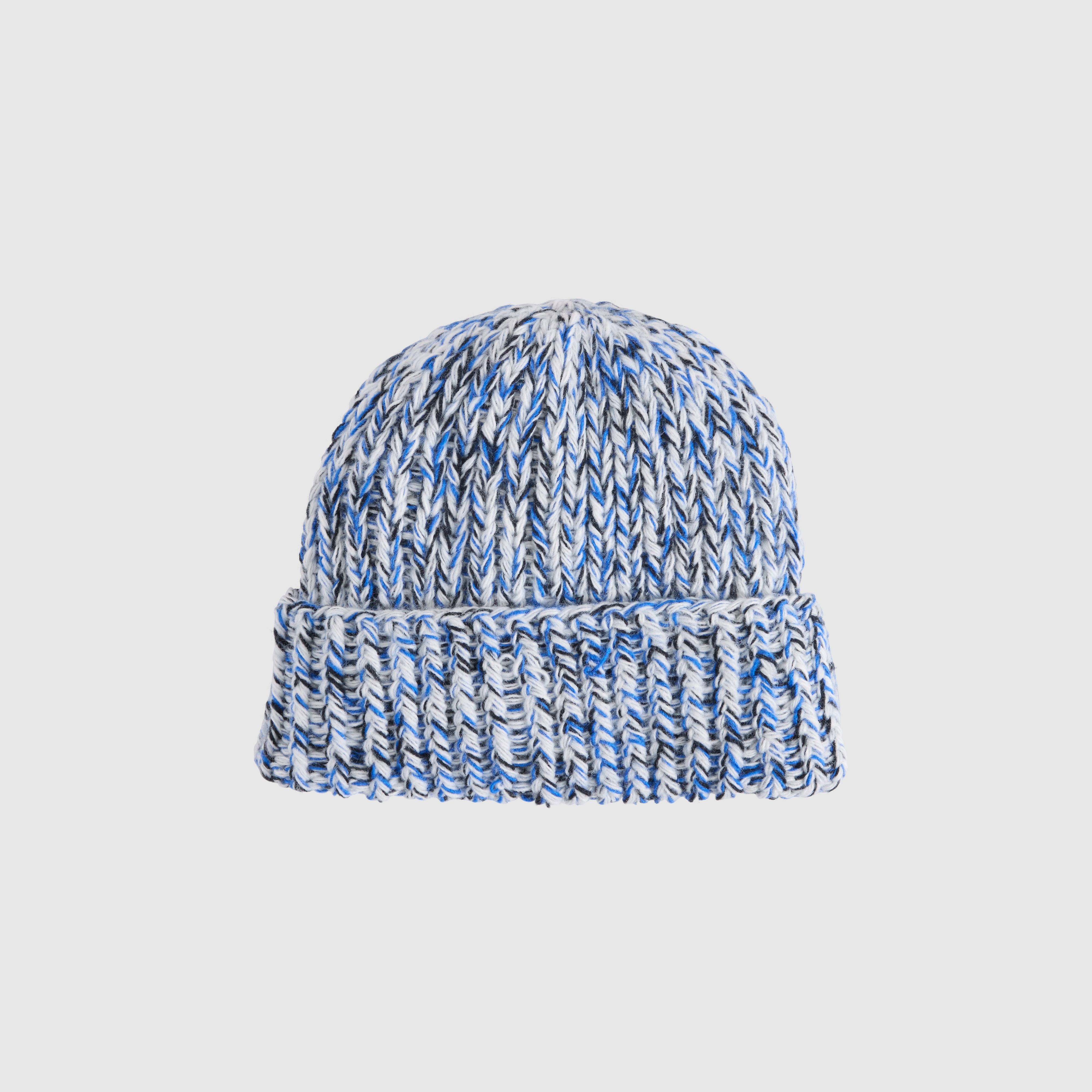 Gigi Chunky Beanie 3