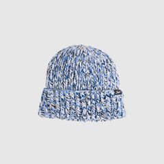 Gigi Chunky Beanie — Nautical Blue - Blue 2